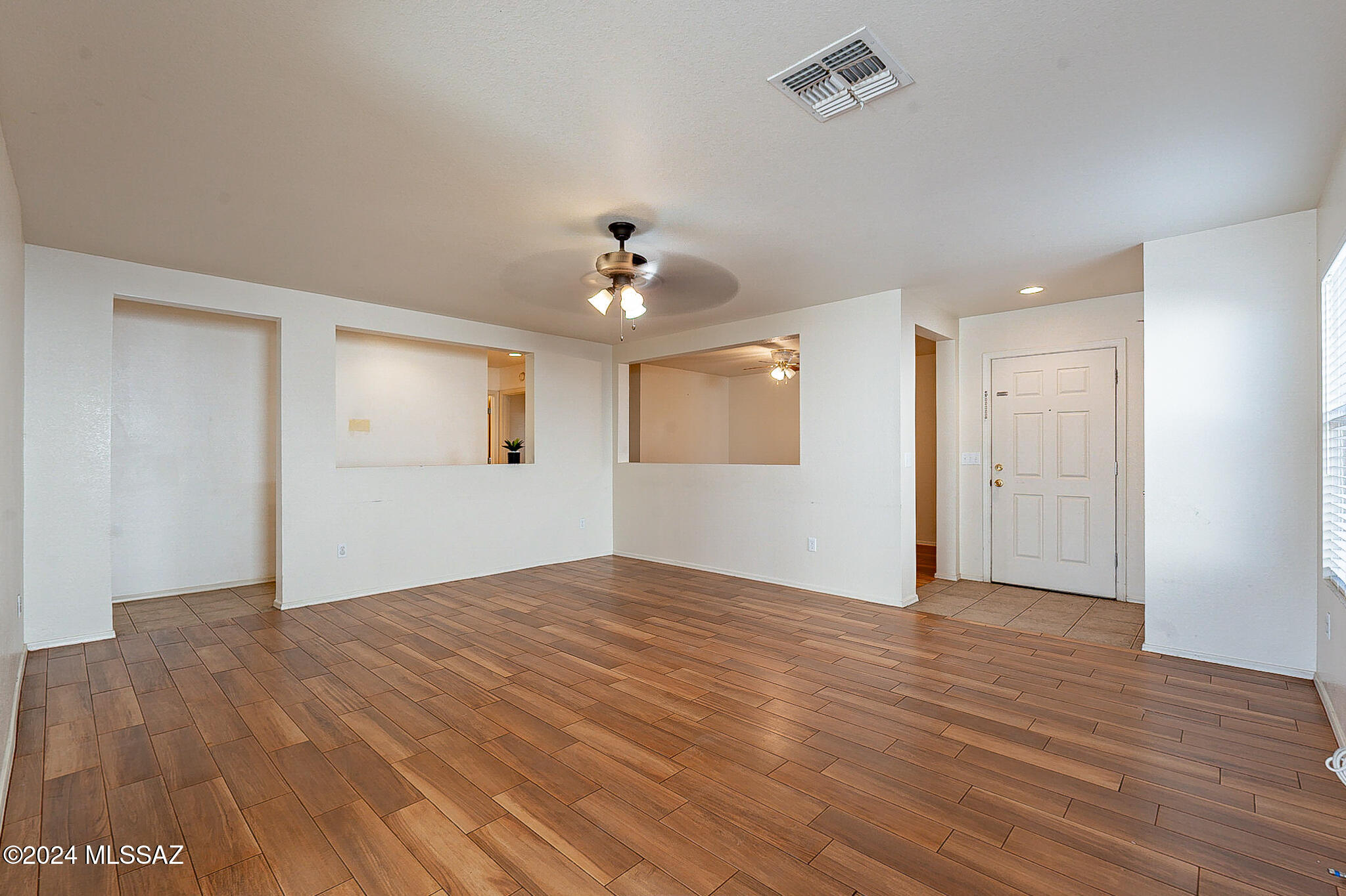 Tucson Mountain Village II (237-491) - Residential