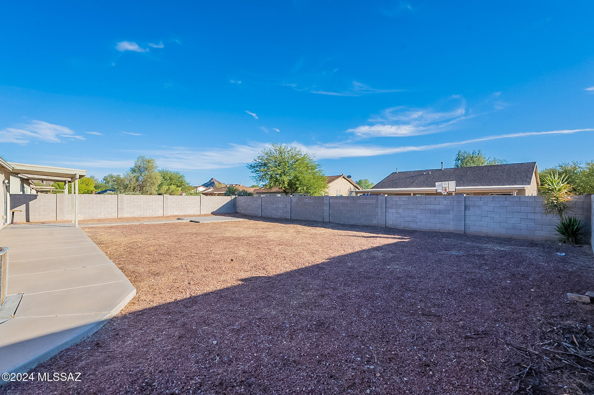 Tucson Mountain Village II (237-491) - Residential