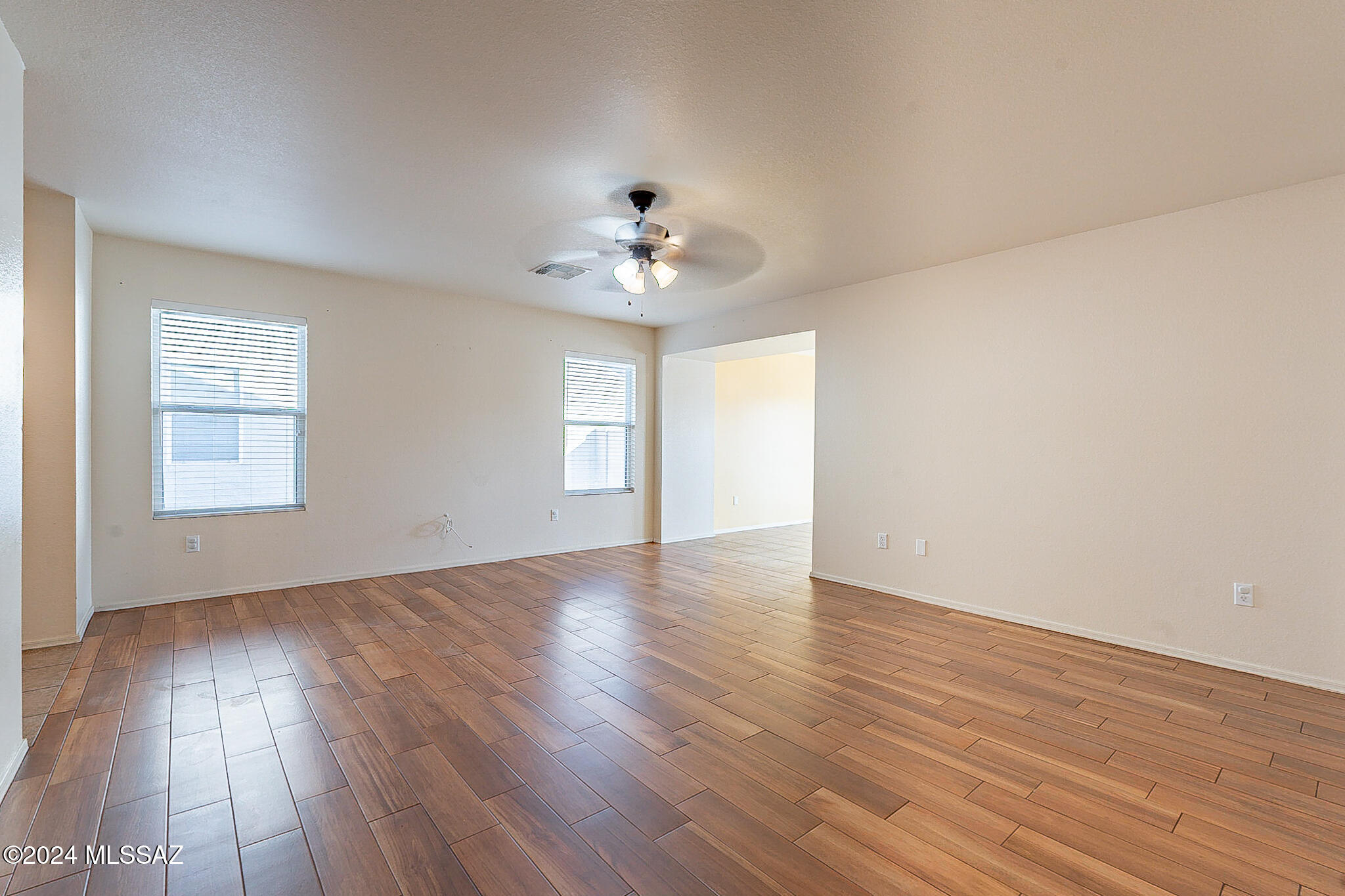 Tucson Mountain Village II (237-491) - Residential