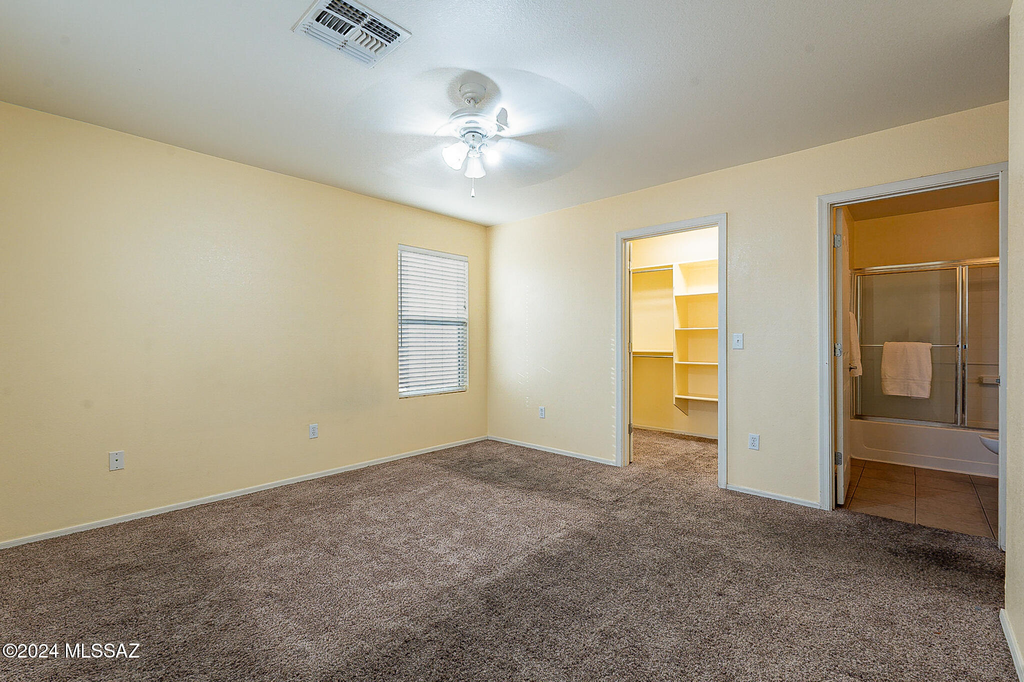 Tucson Mountain Village II (237-491) - Residential