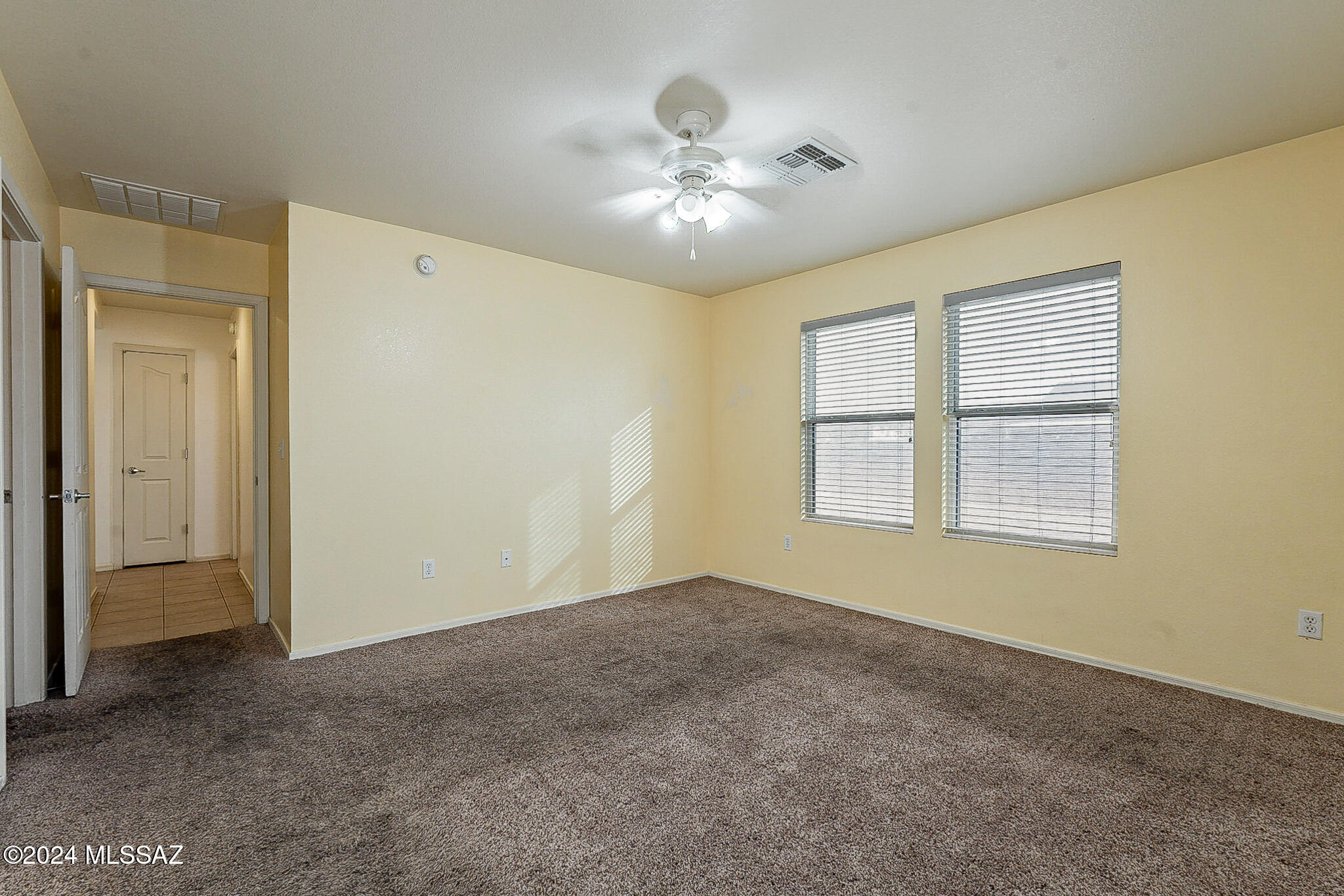 Tucson Mountain Village II (237-491) - Residential