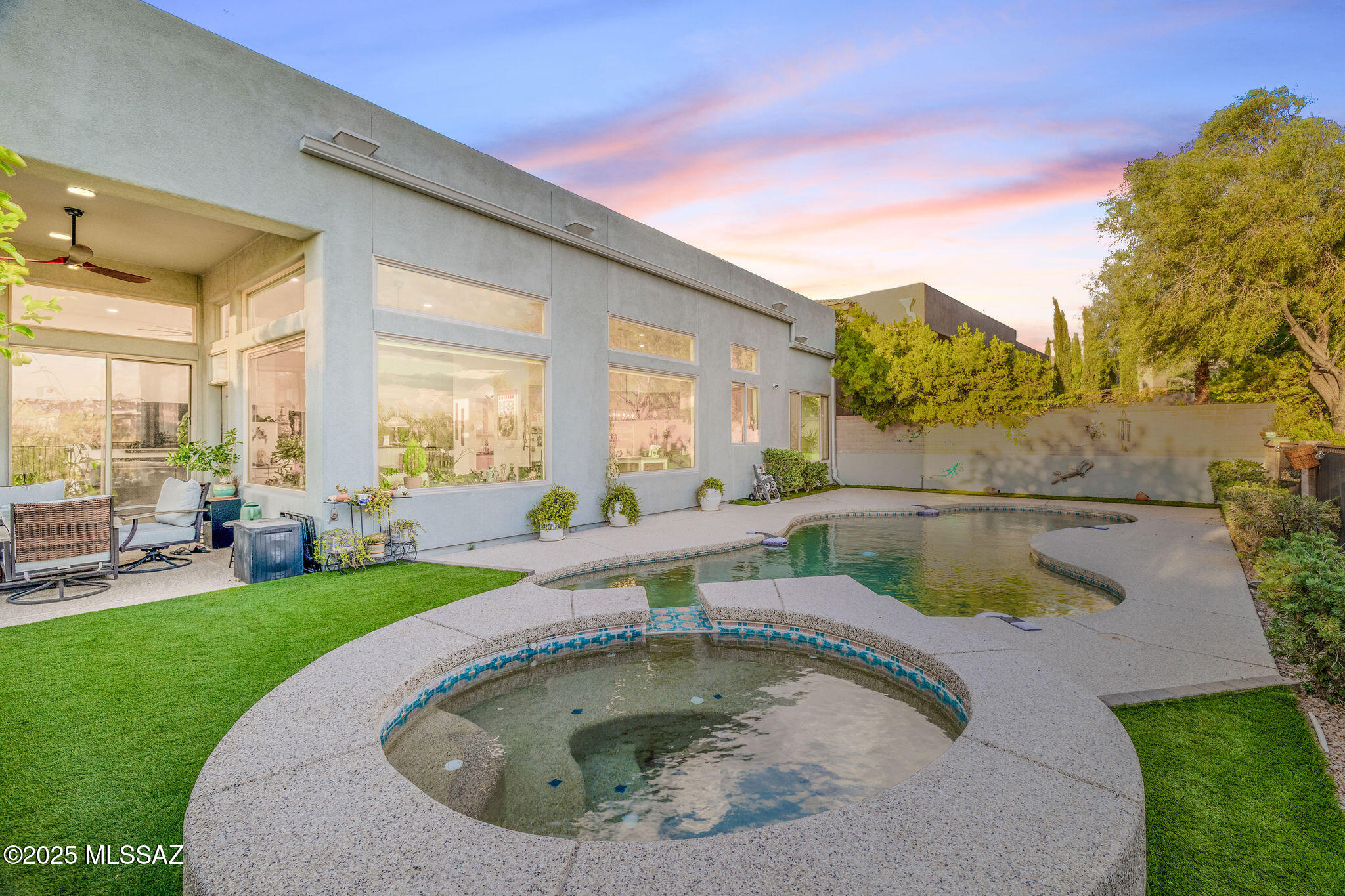 Bonita Ridge Amended Plat II (9,10,56-65,77-81) - Residential