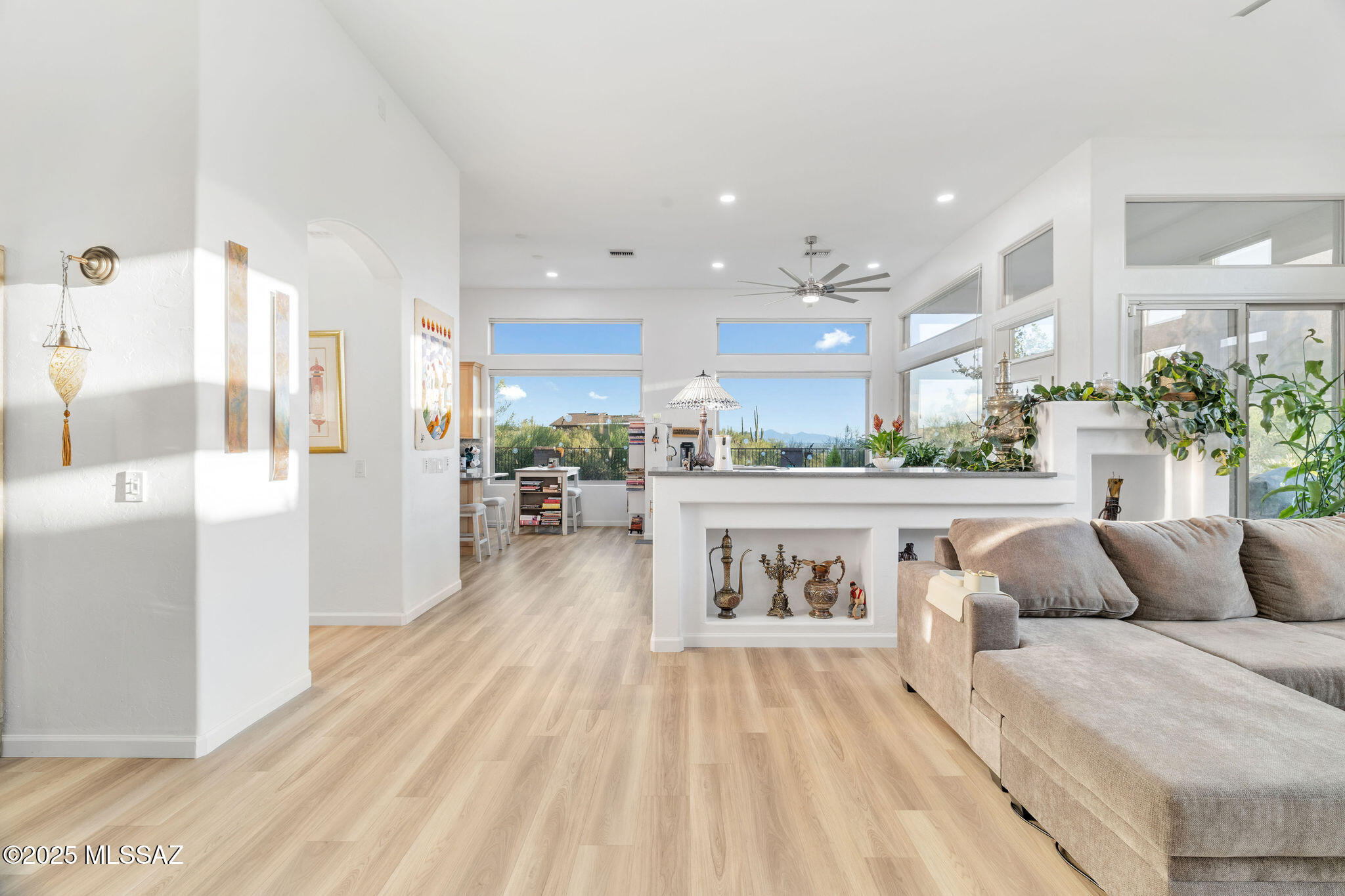 Bonita Ridge Amended Plat II (9,10,56-65,77-81) - Residential