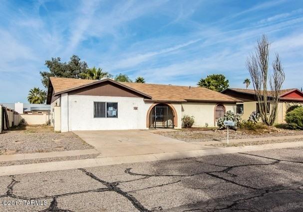 Orangewood North (1-169) - Residential