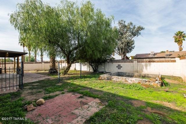 Orangewood North (1-169) - Residential