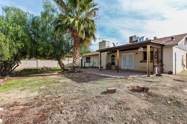 Orangewood North (1-169) - Residential
