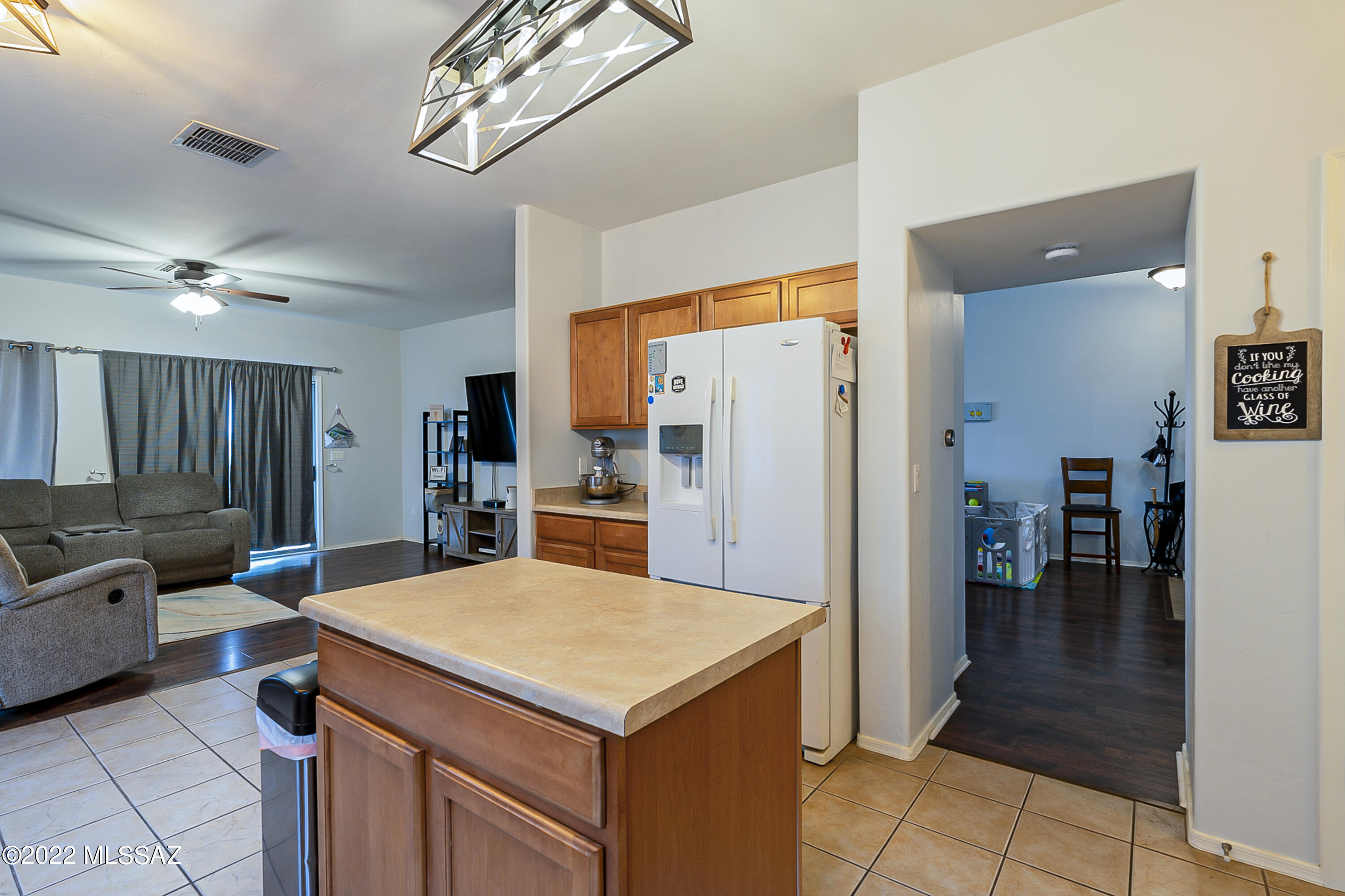 San Lucas Block 2 - Residential
