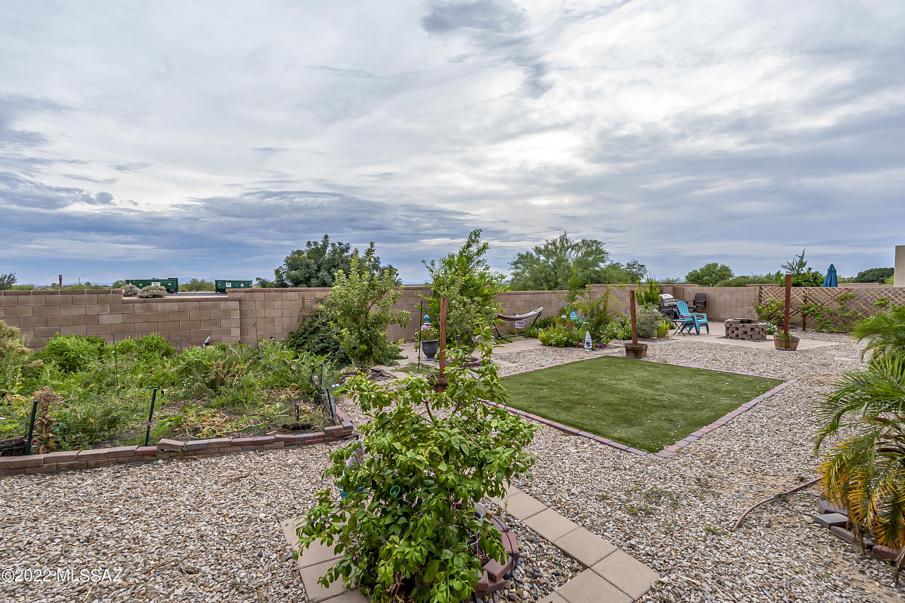 San Lucas Block 2 - Residential