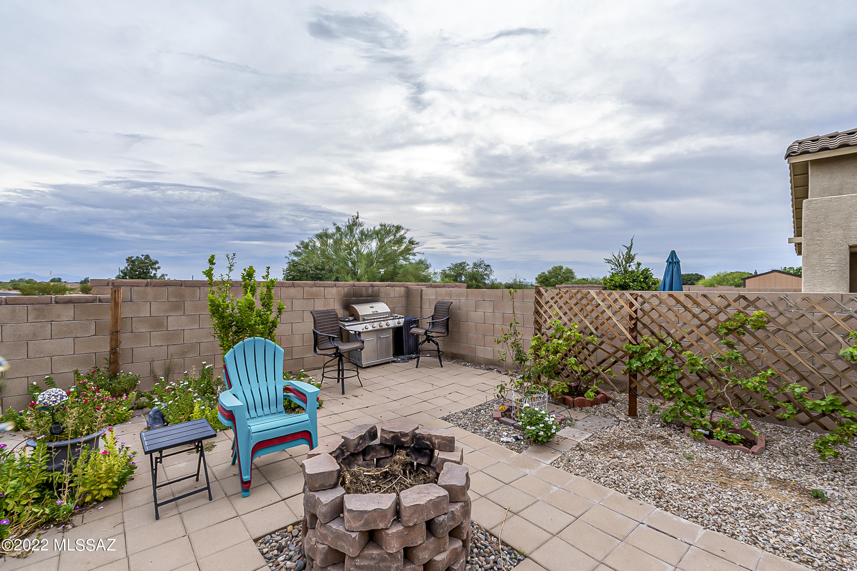 San Lucas Block 2 - Residential
