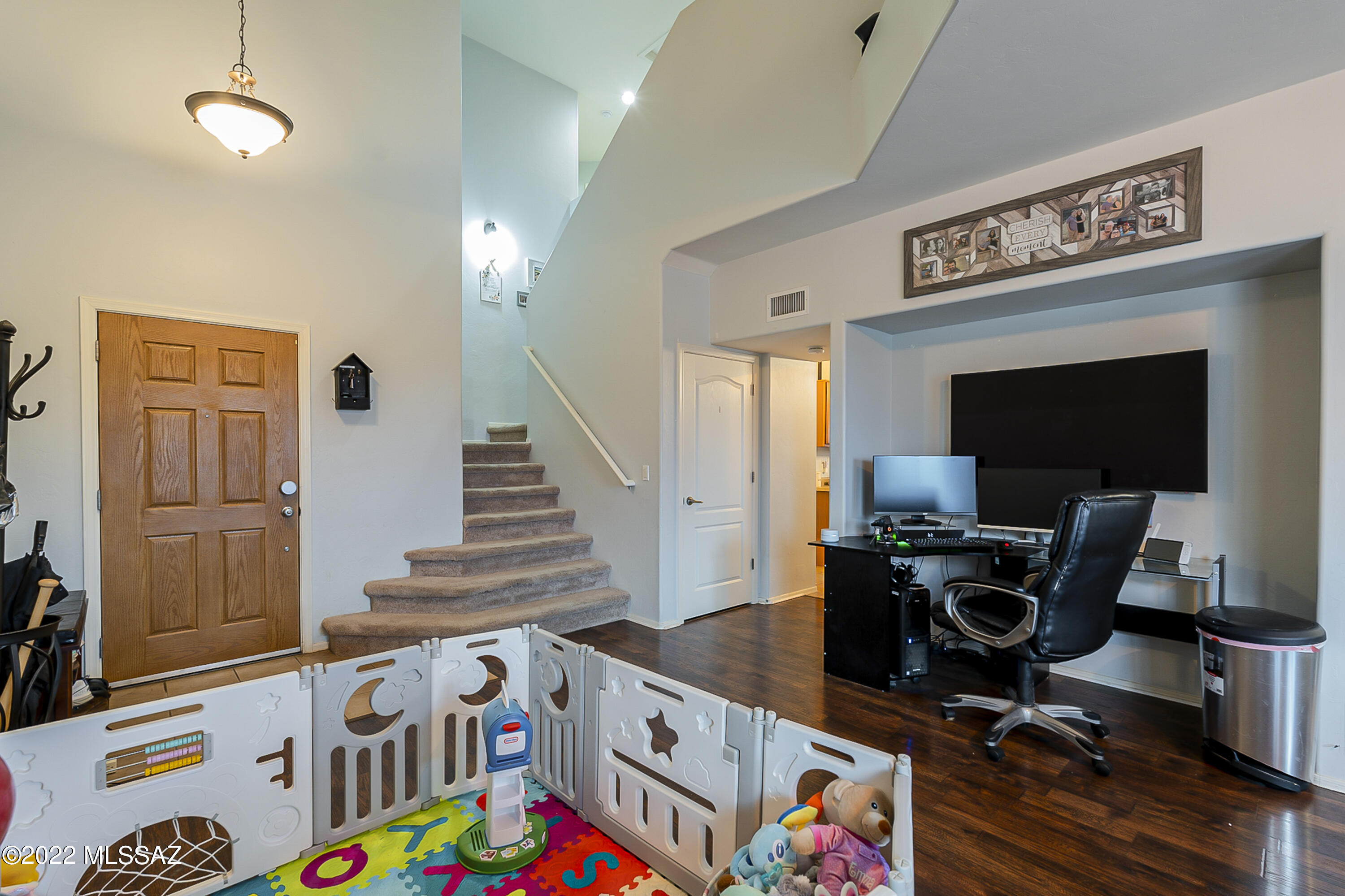 San Lucas Block 2 - Residential