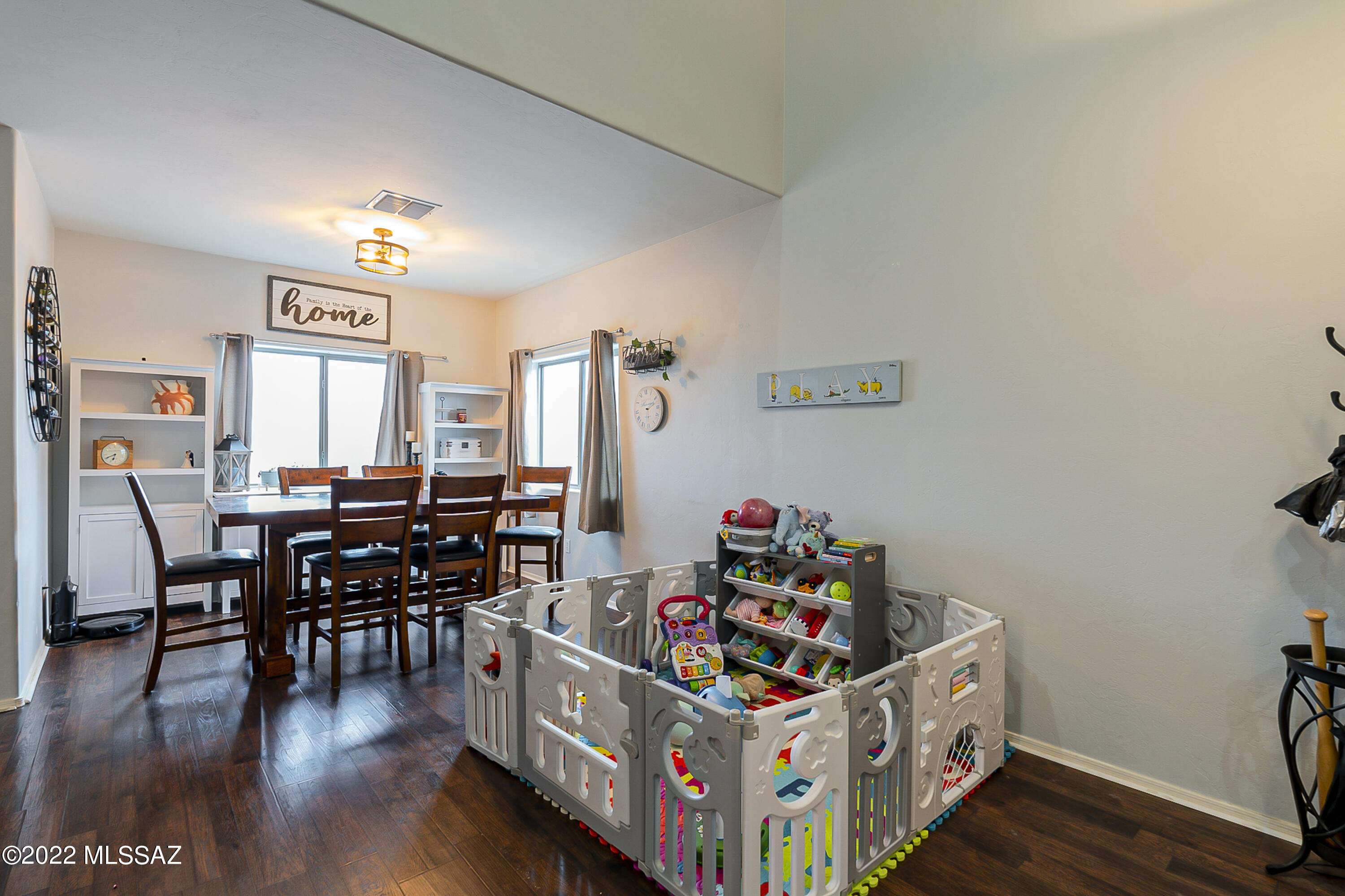 San Lucas Block 2 - Residential