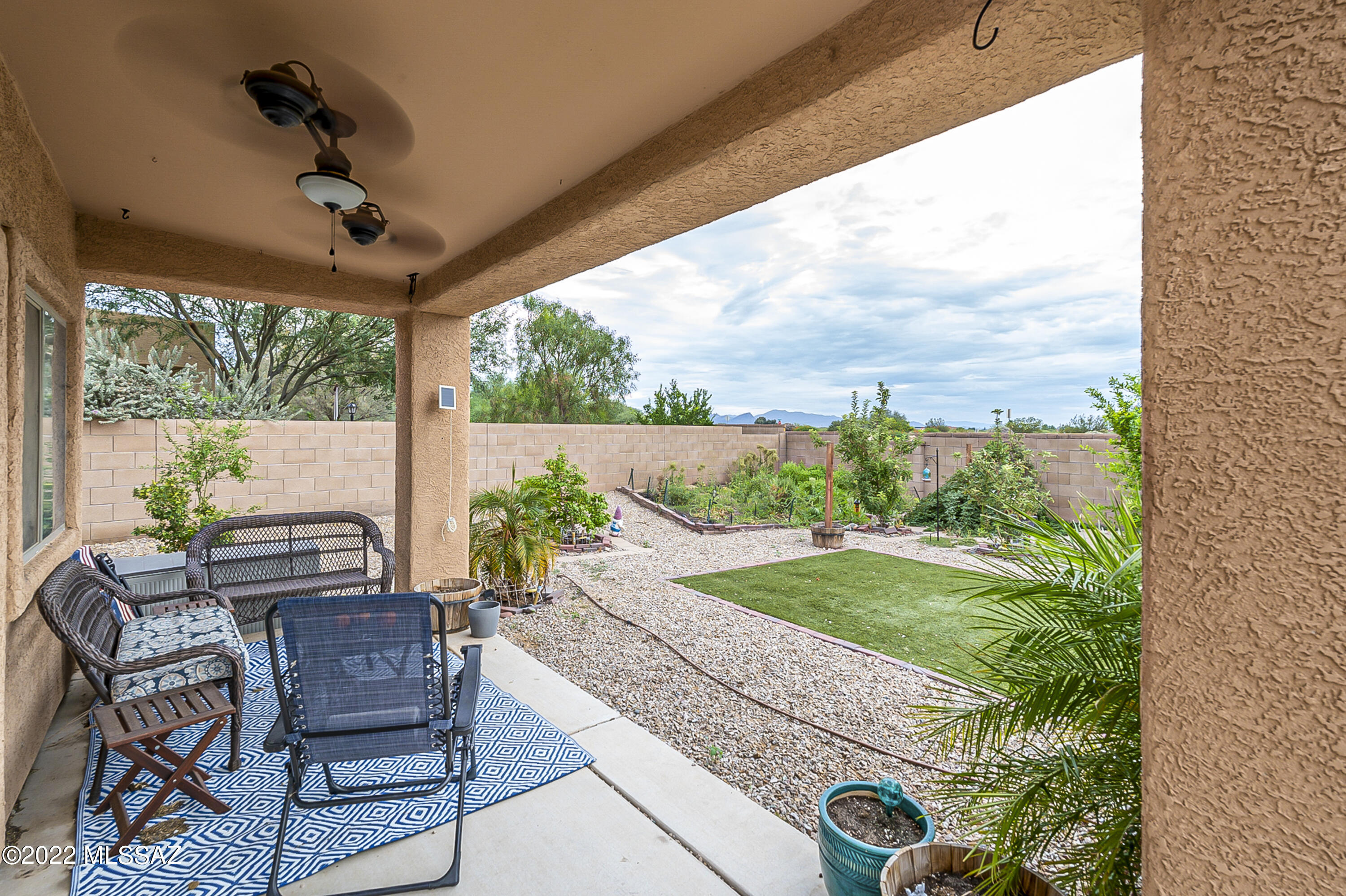 San Lucas Block 2 - Residential
