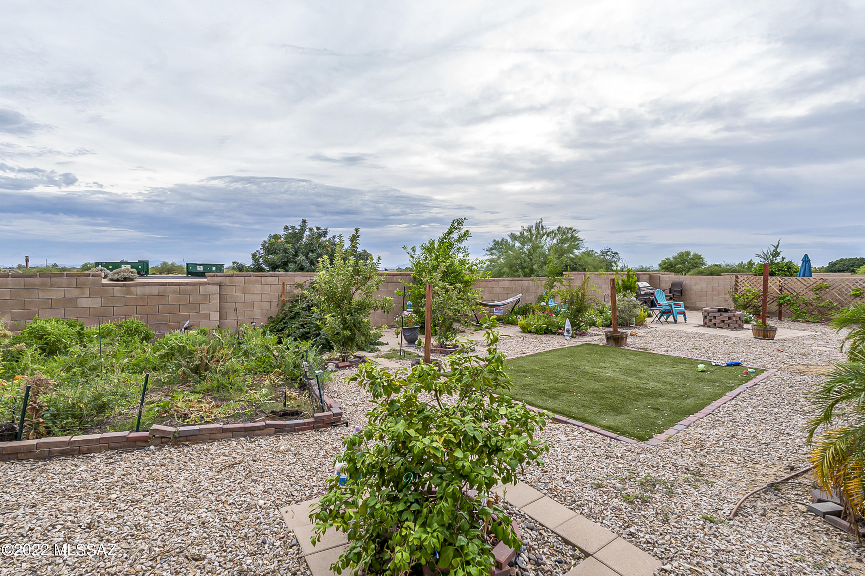 San Lucas Block 2 - Residential