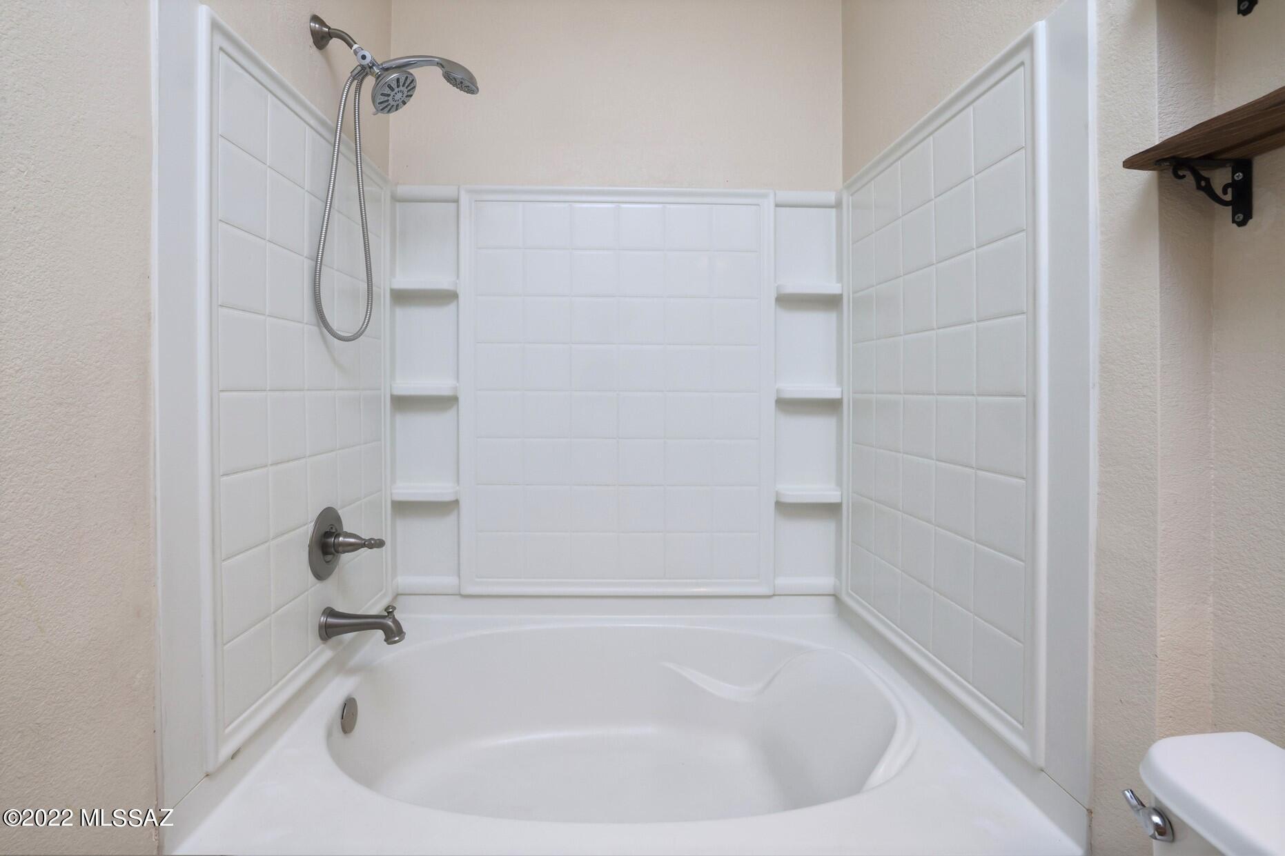 Tucson Mountain Village II (237-491) - Residential
