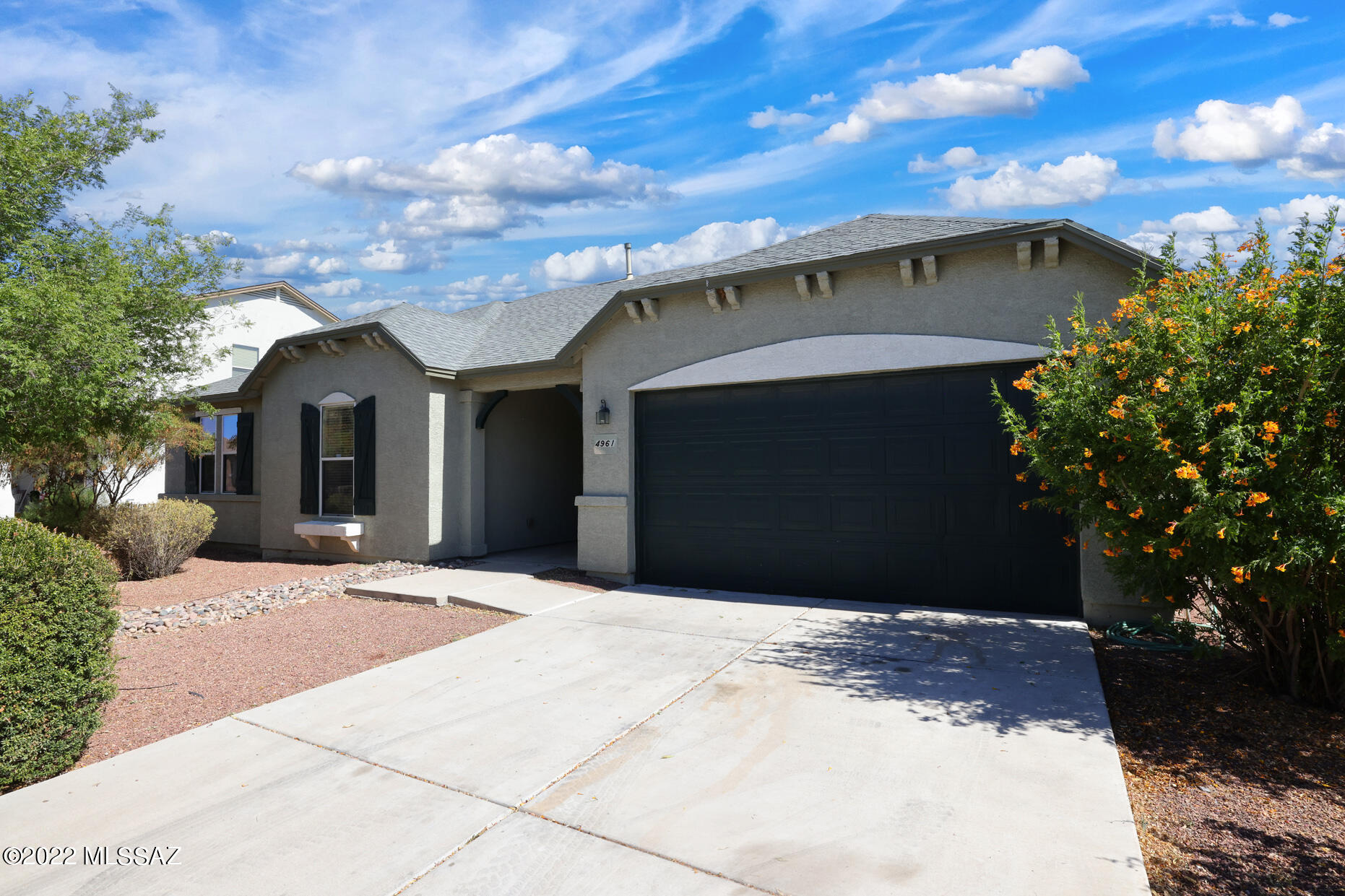 Tucson Mountain Village II (237-491) - Residential