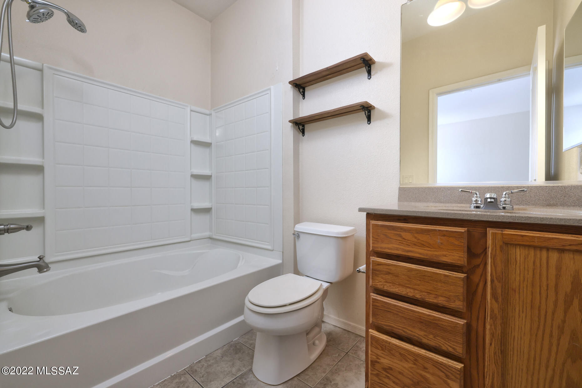 Tucson Mountain Village II (237-491) - Residential