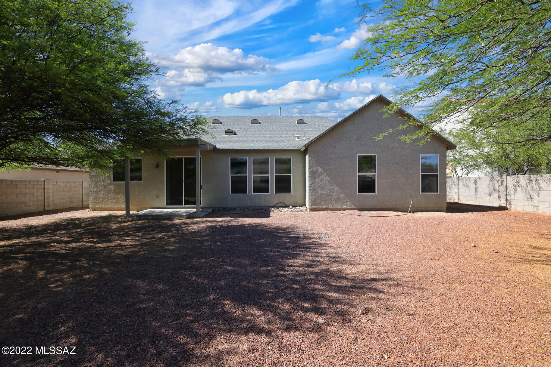 Tucson Mountain Village II (237-491) - Residential