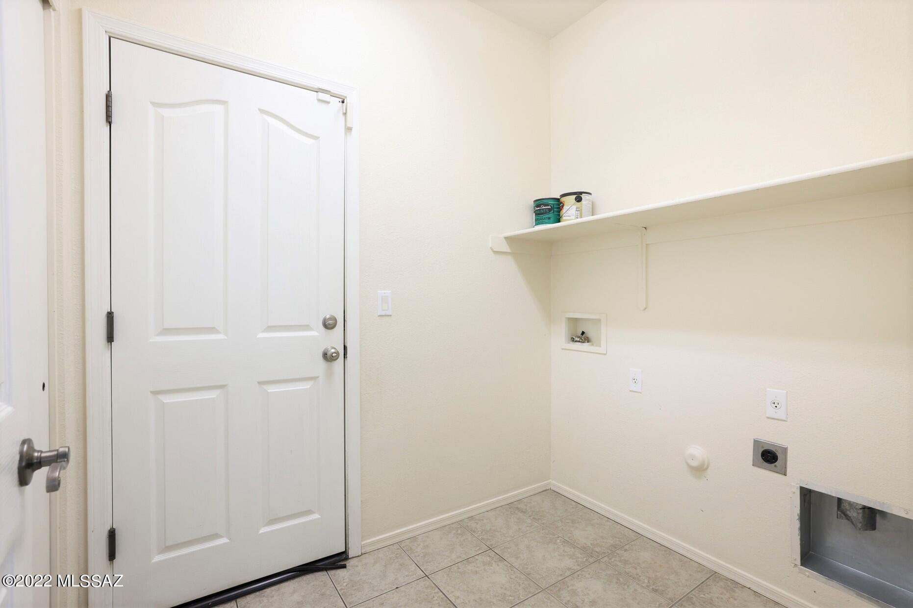 Tucson Mountain Village II (237-491) - Residential