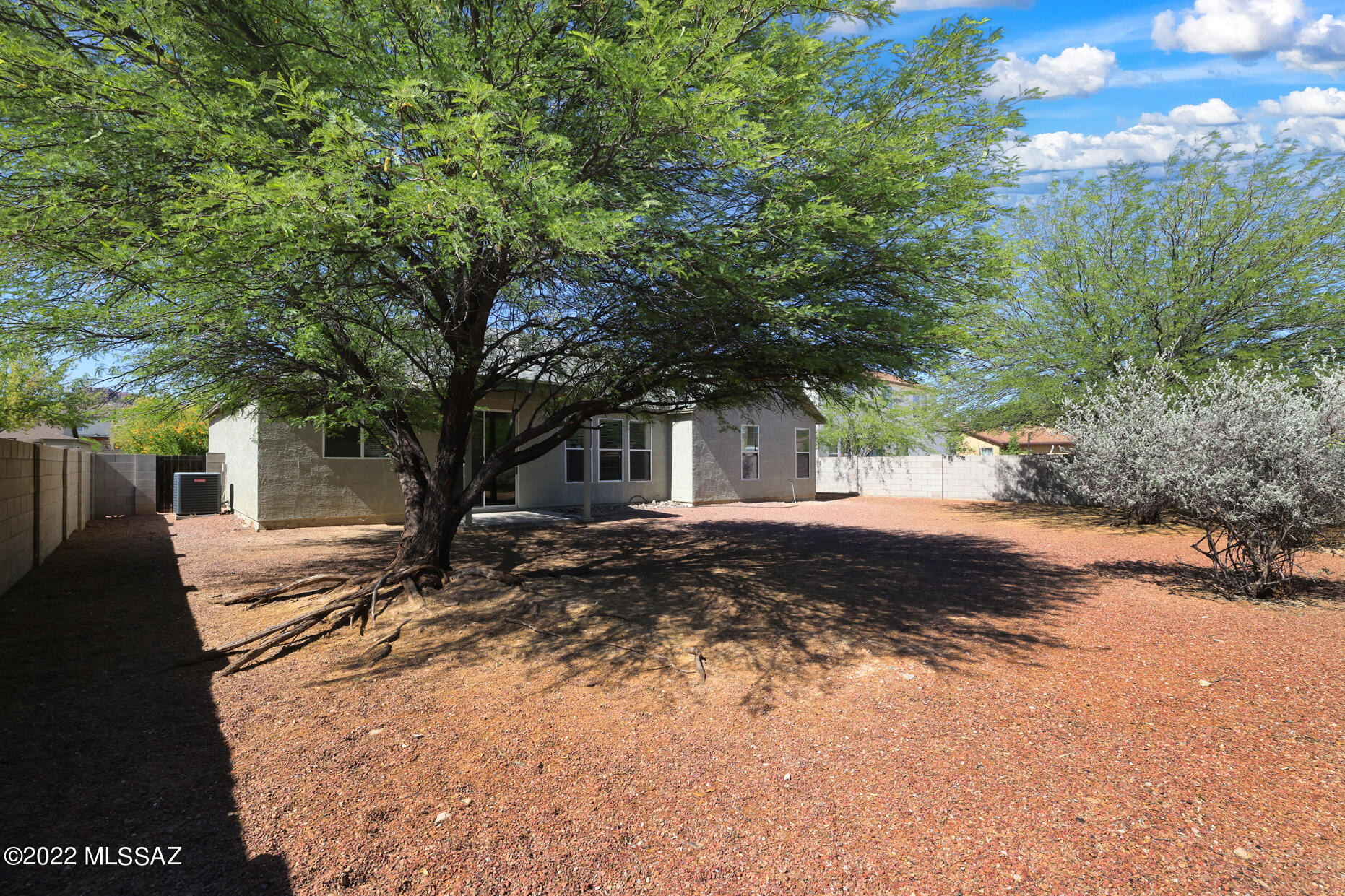 Tucson Mountain Village II (237-491) - Residential