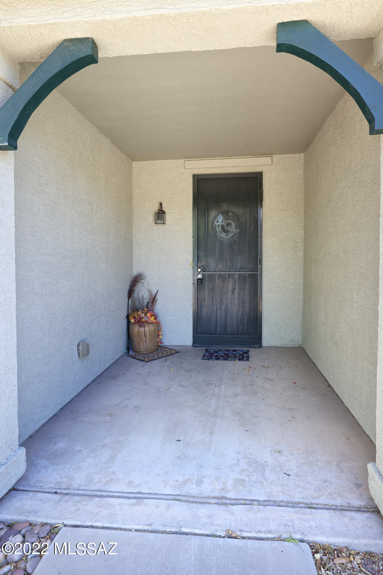 Tucson Mountain Village II (237-491) - Residential