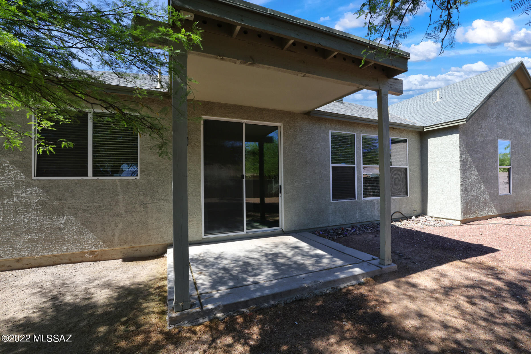 Tucson Mountain Village II (237-491) - Residential