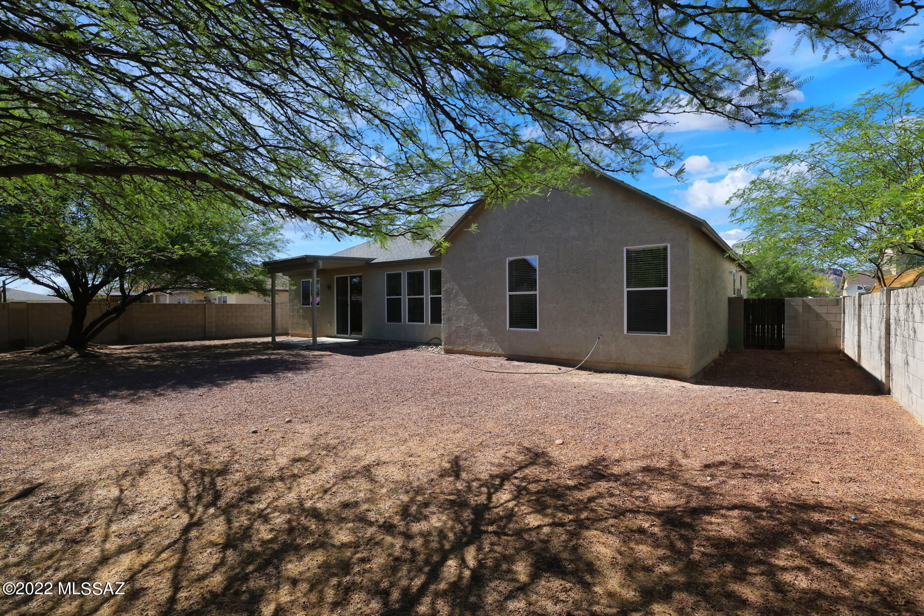 Tucson Mountain Village II (237-491) - Residential