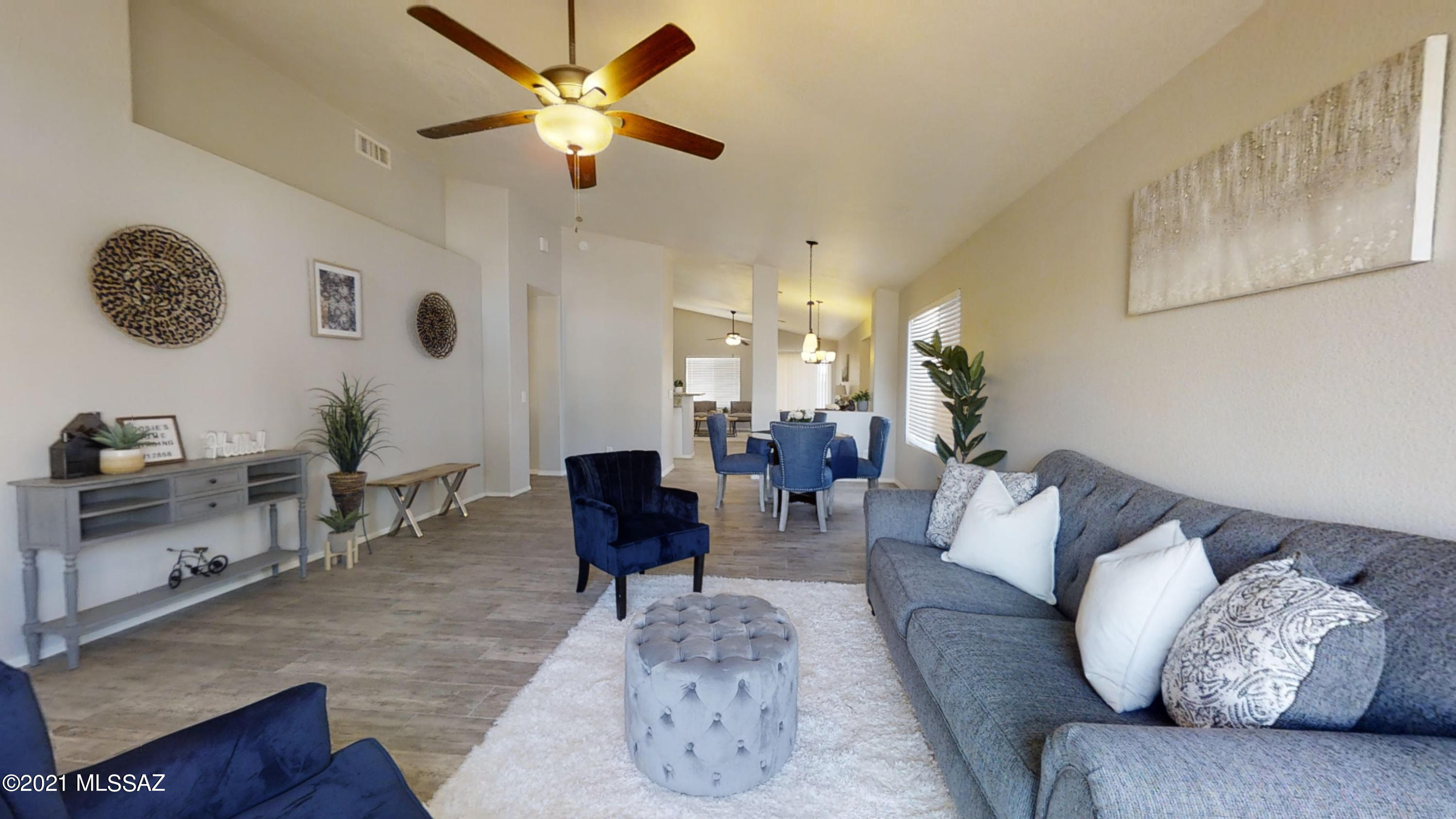 North Star Estates(1-98) - Residential
