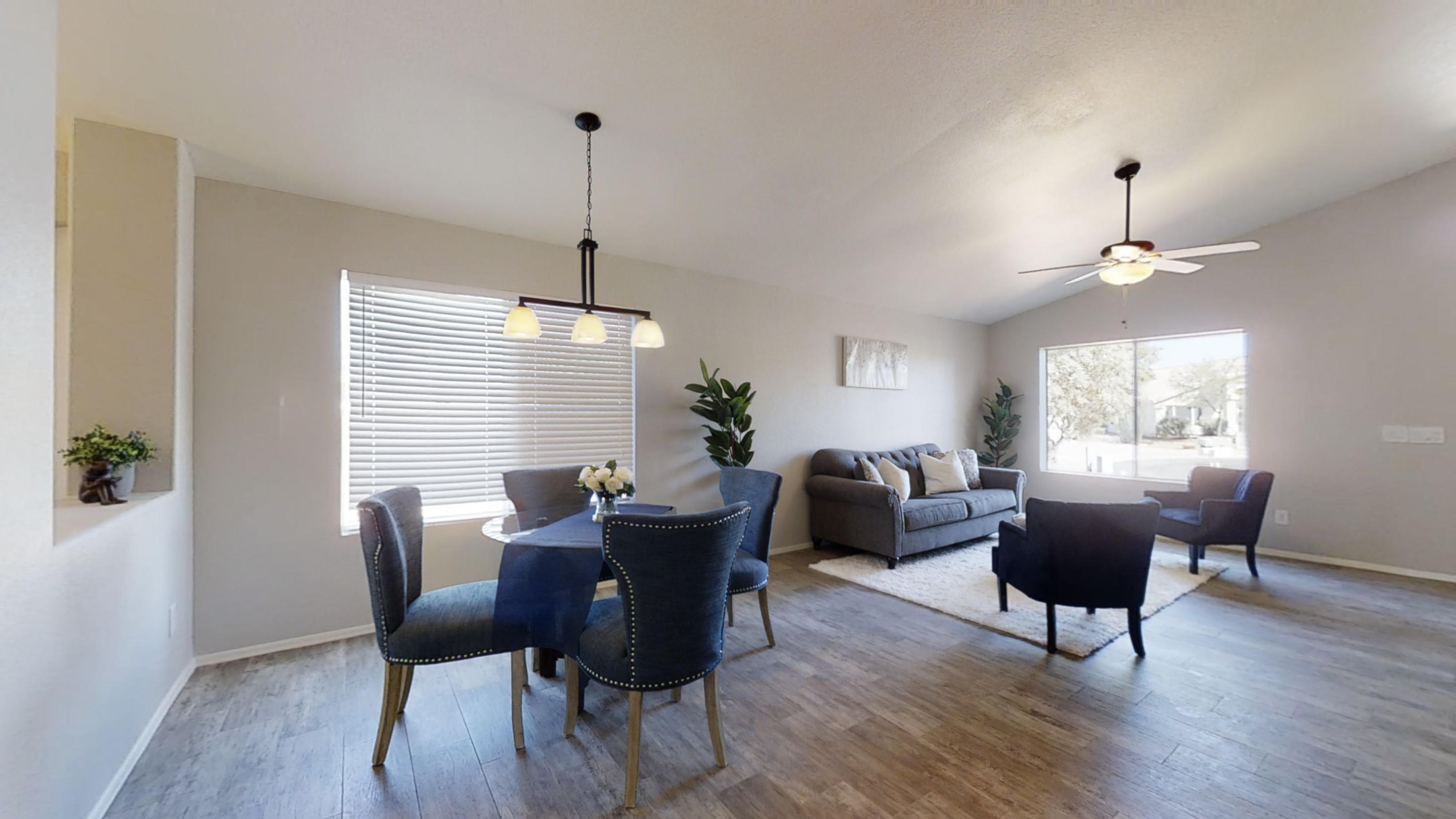 North Star Estates(1-98) - Residential
