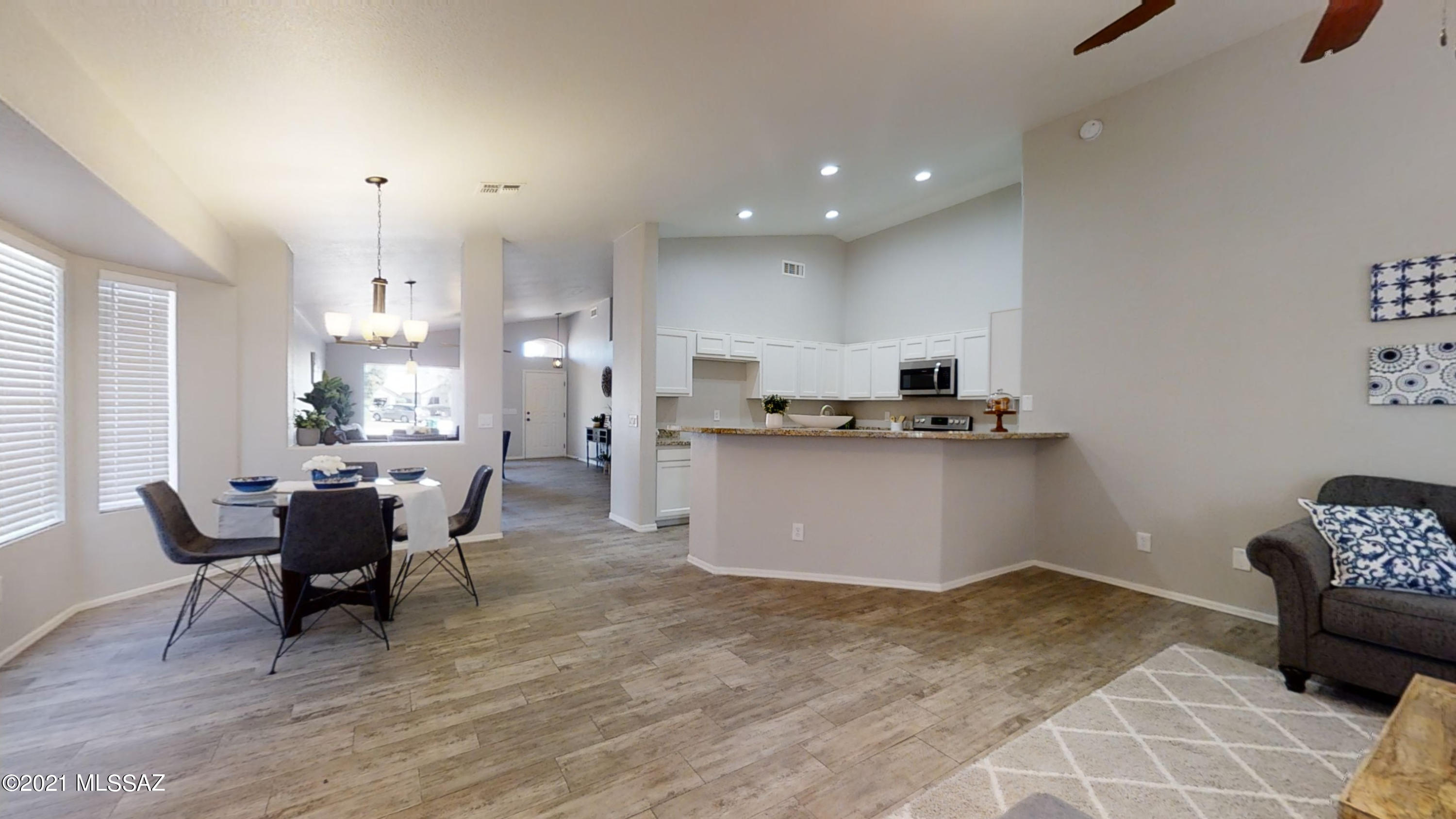 North Star Estates(1-98) - Residential