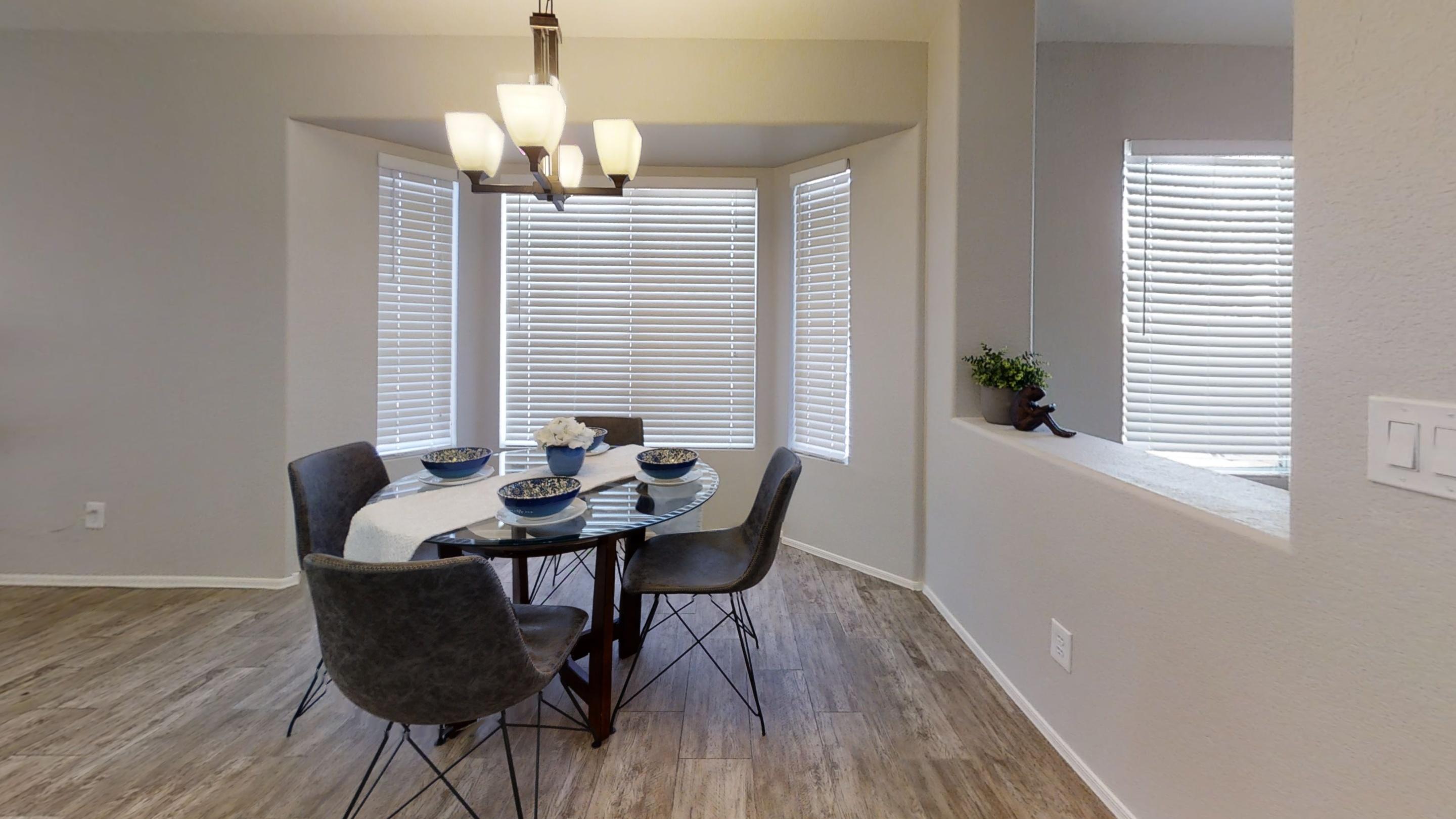 North Star Estates(1-98) - Residential