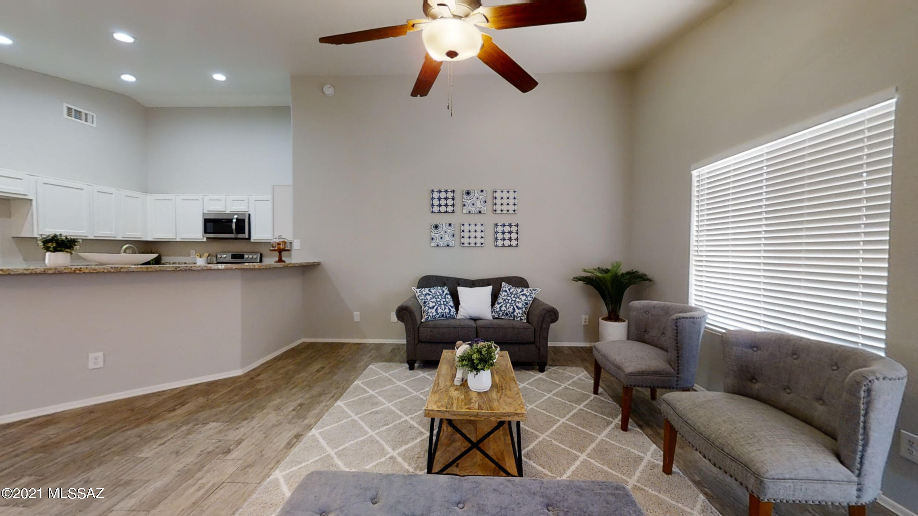 North Star Estates(1-98) - Residential