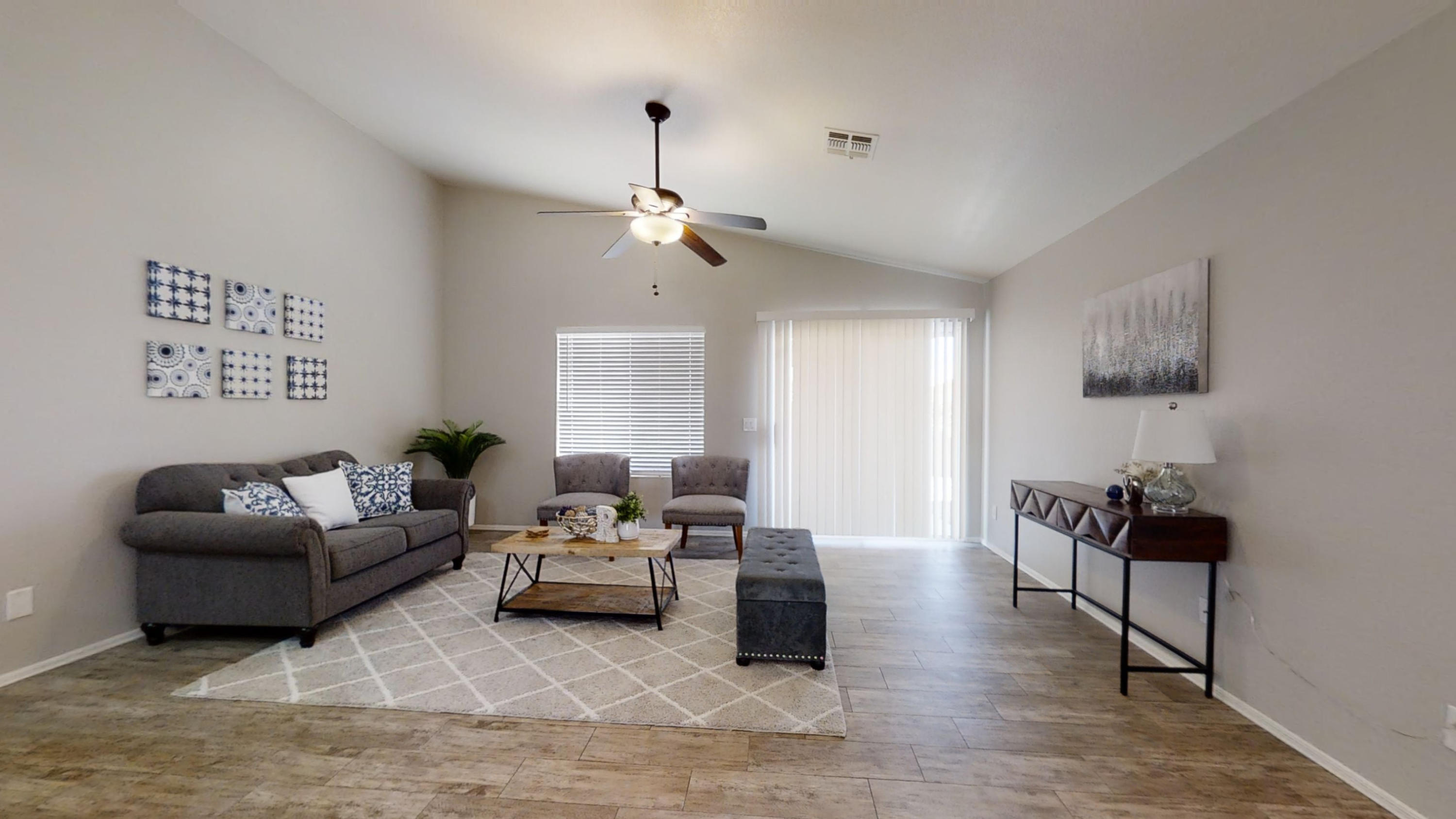 North Star Estates(1-98) - Residential
