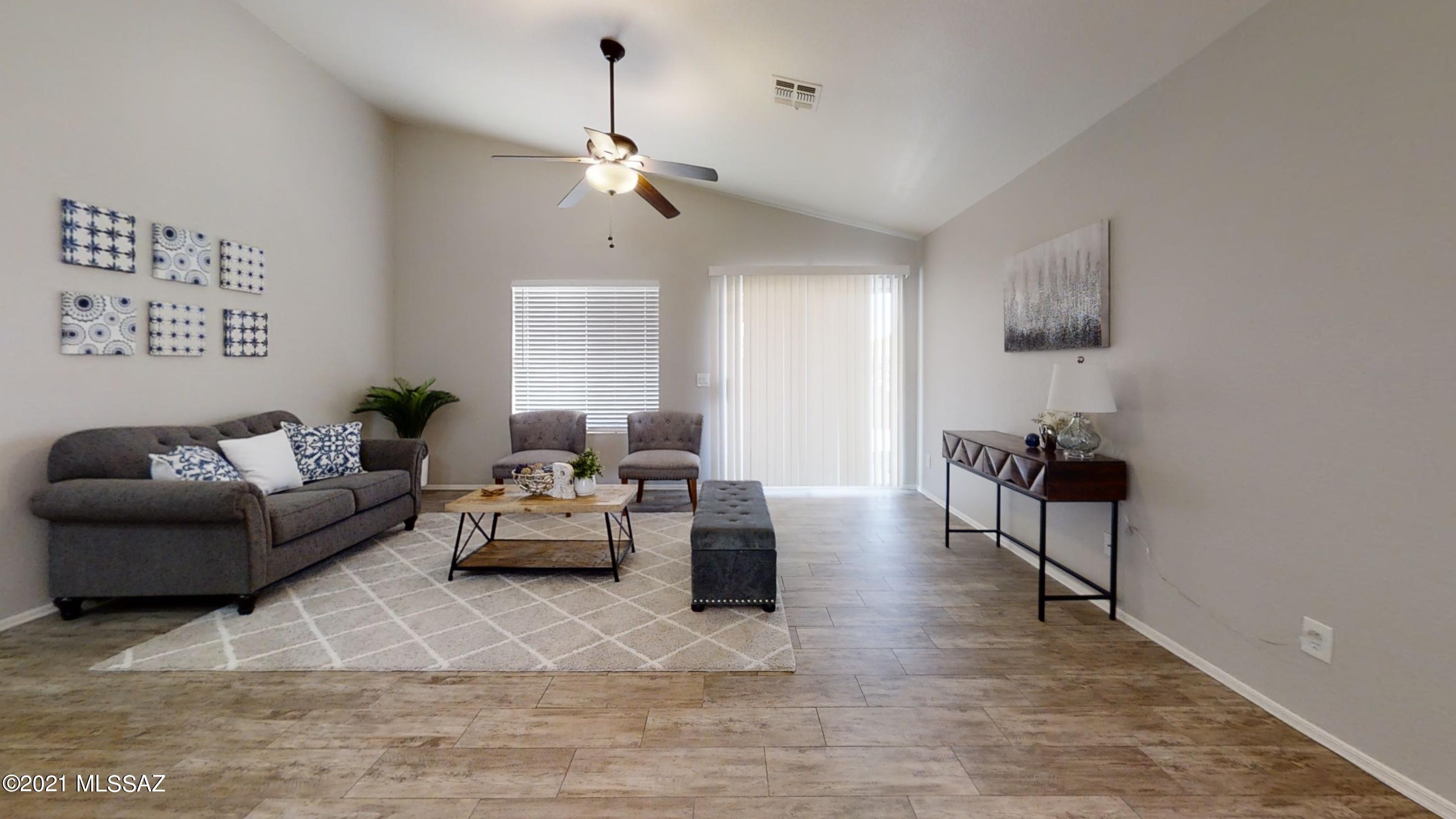 North Star Estates(1-98) - Residential
