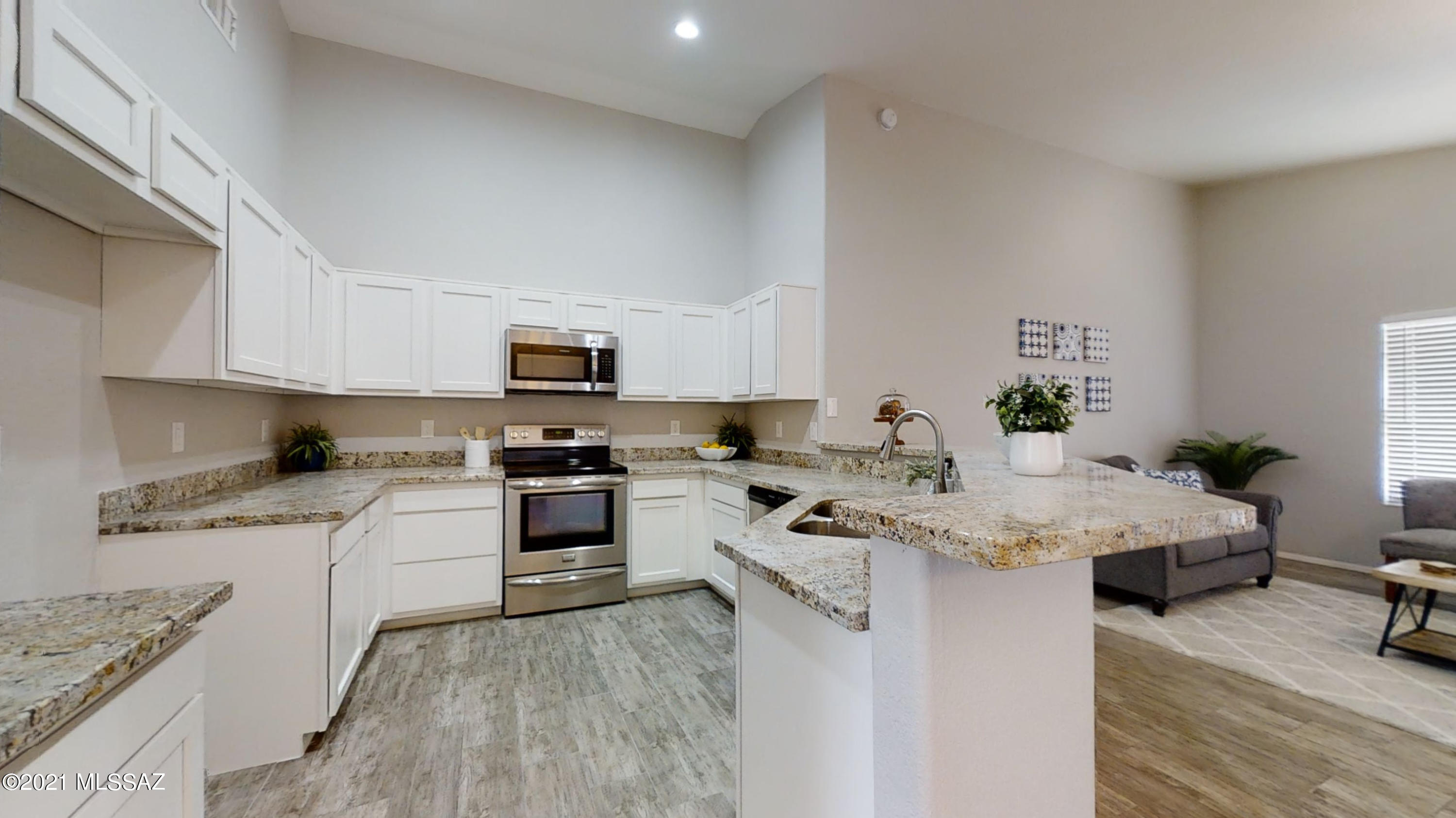 North Star Estates(1-98) - Residential