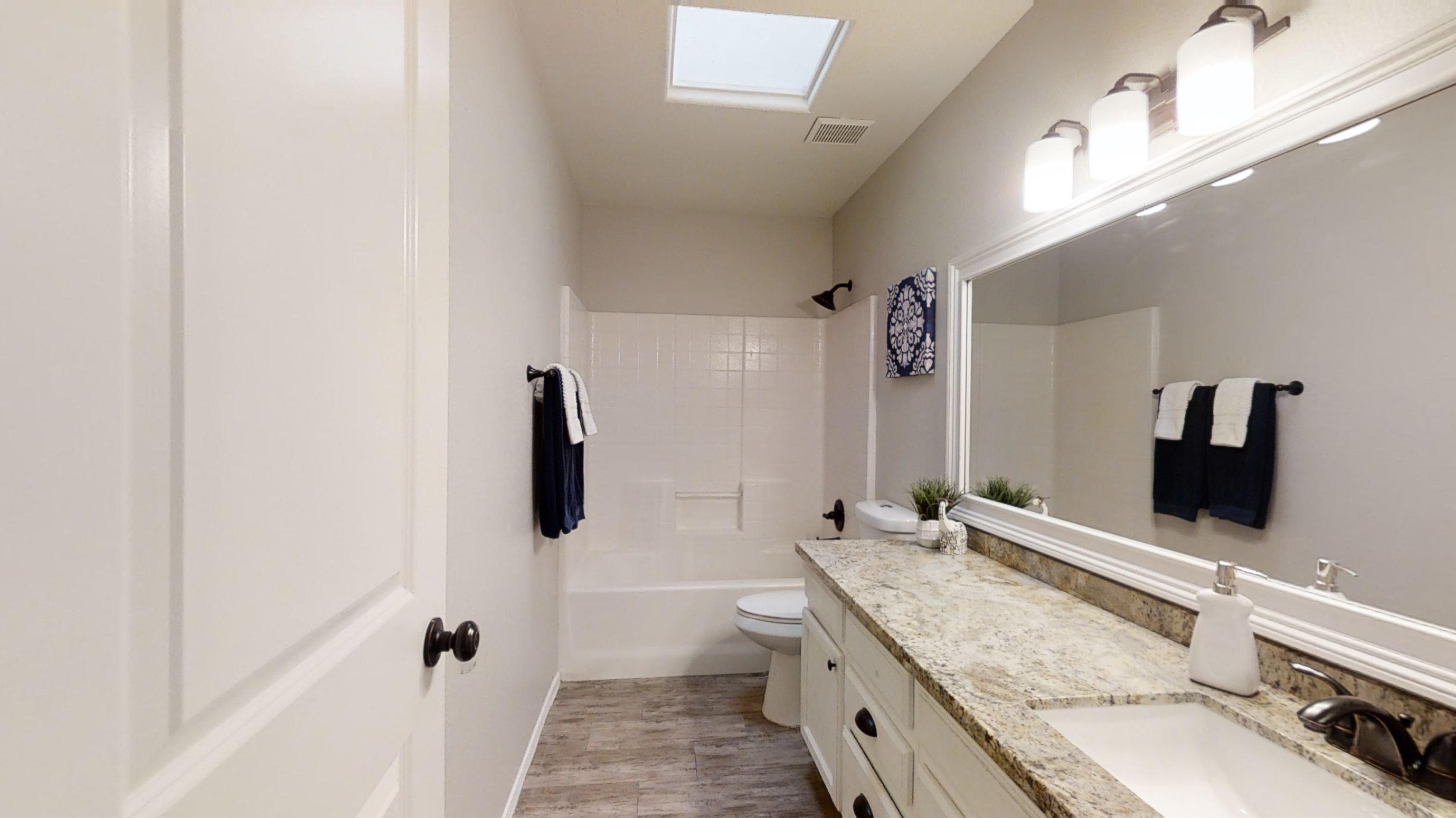 North Star Estates(1-98) - Residential