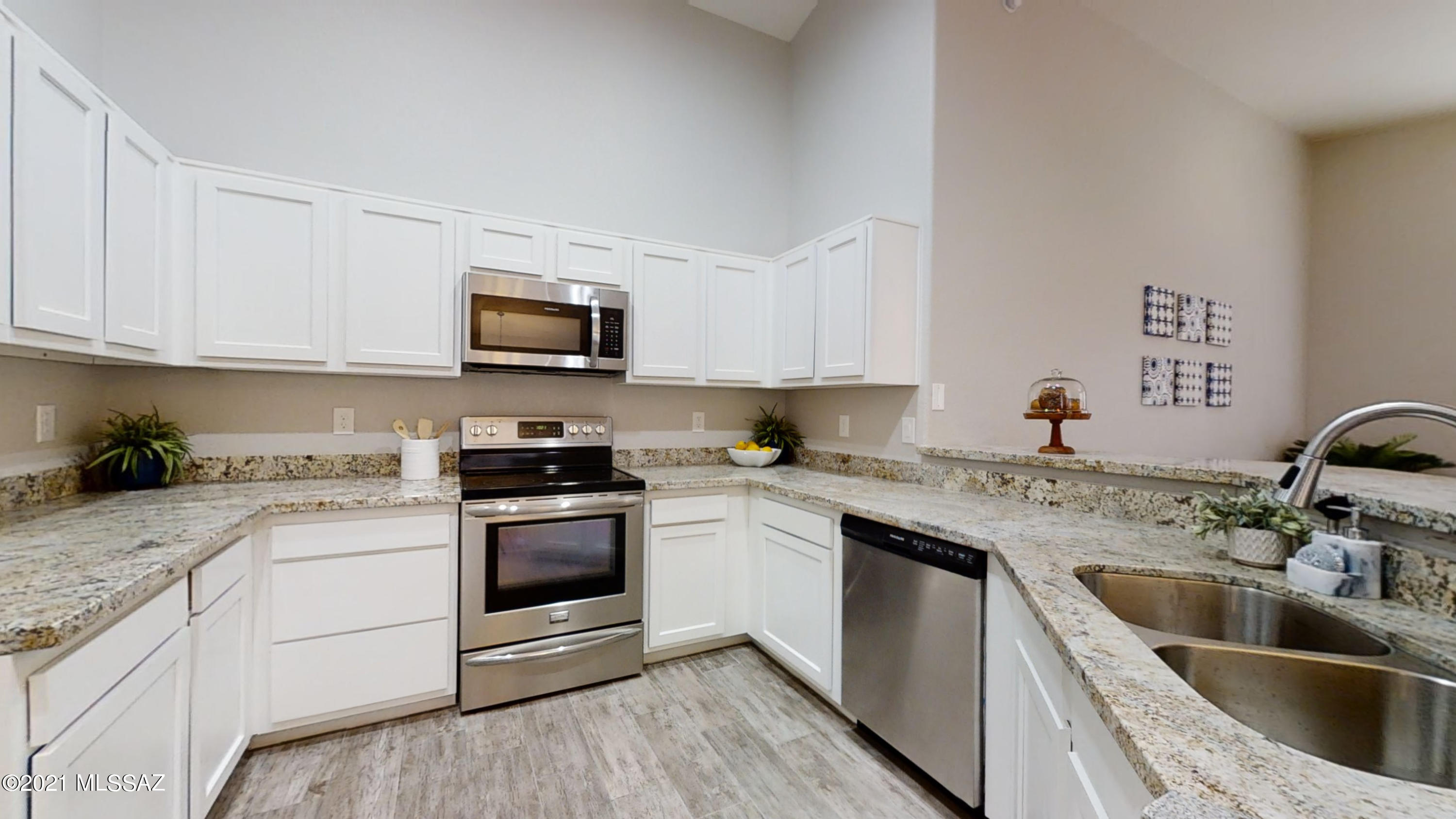 North Star Estates(1-98) - Residential