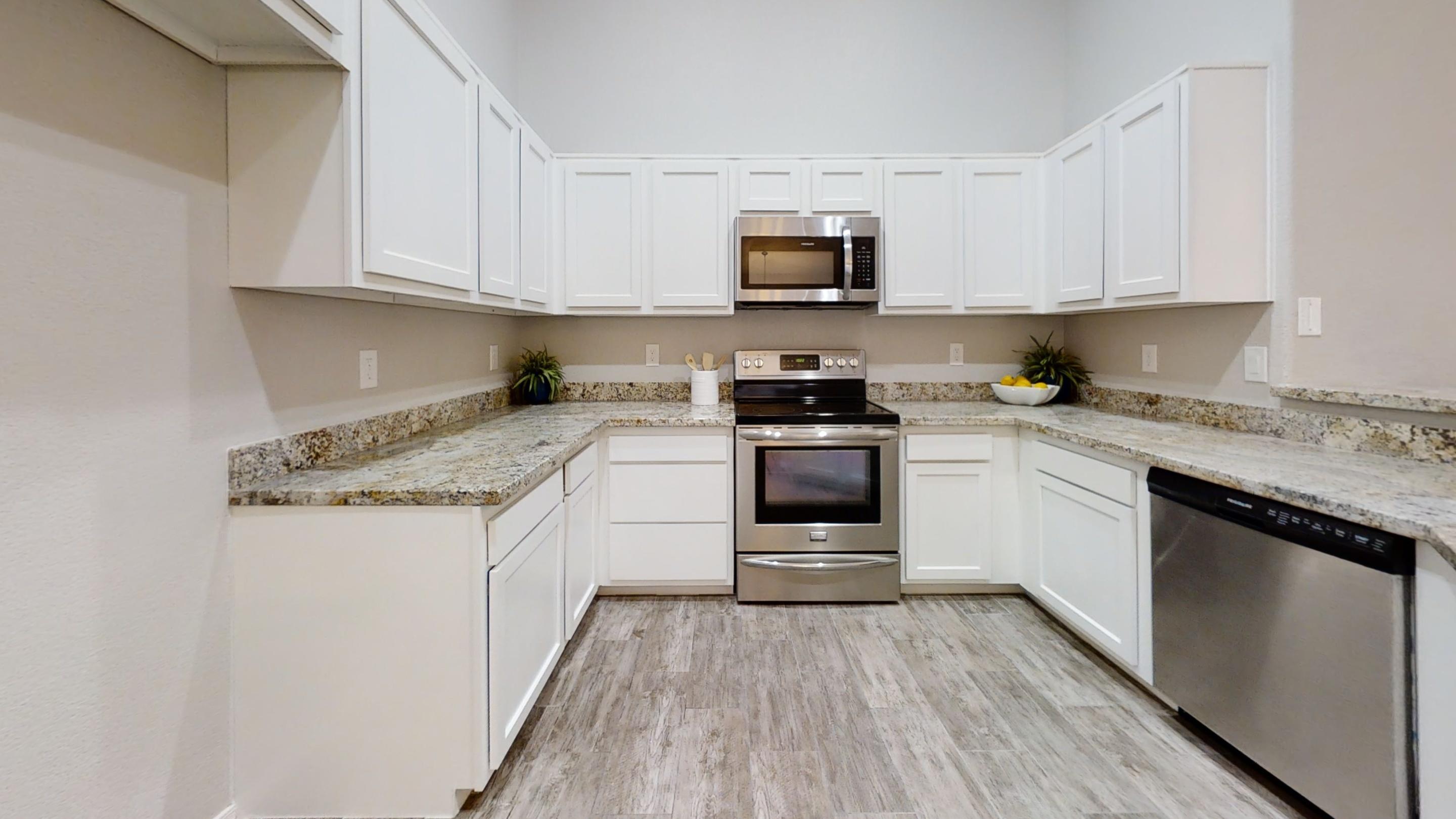 North Star Estates(1-98) - Residential