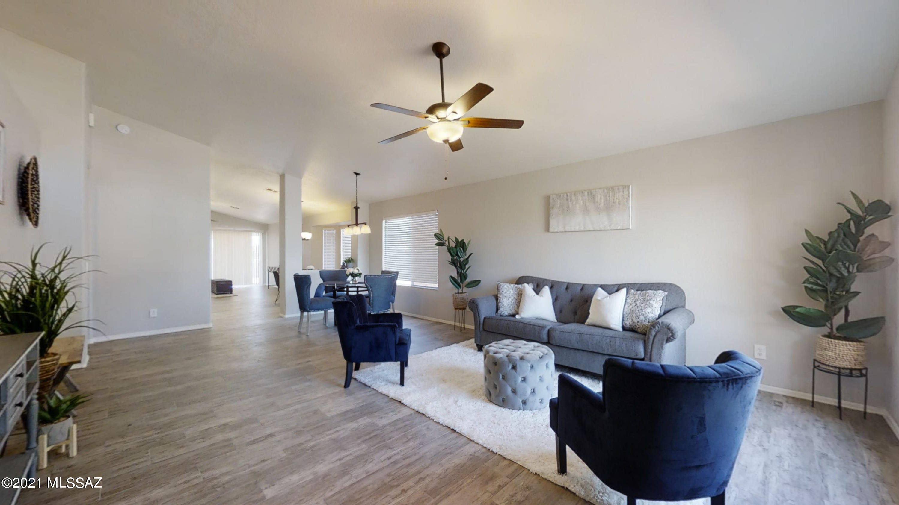 North Star Estates(1-98) - Residential