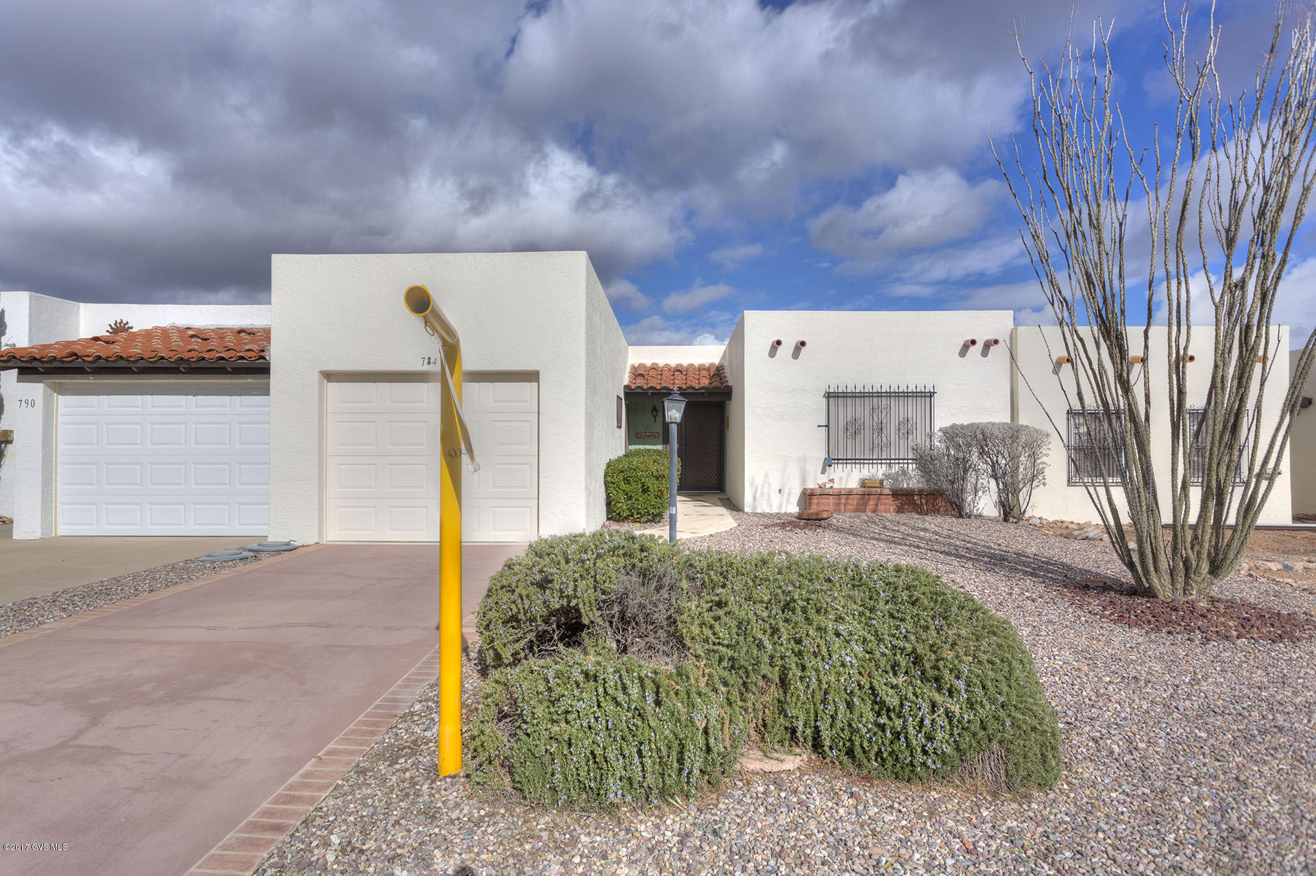 N/A - Residential