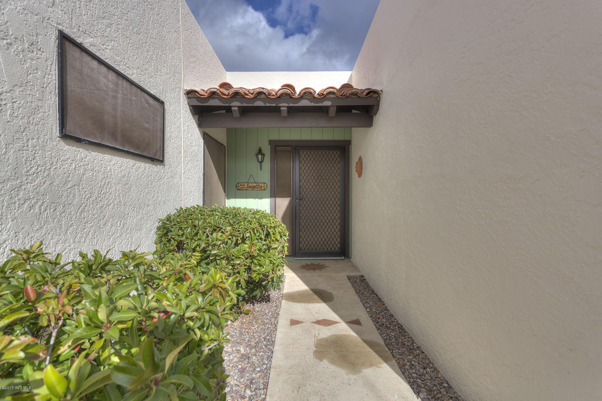 N/A - Residential