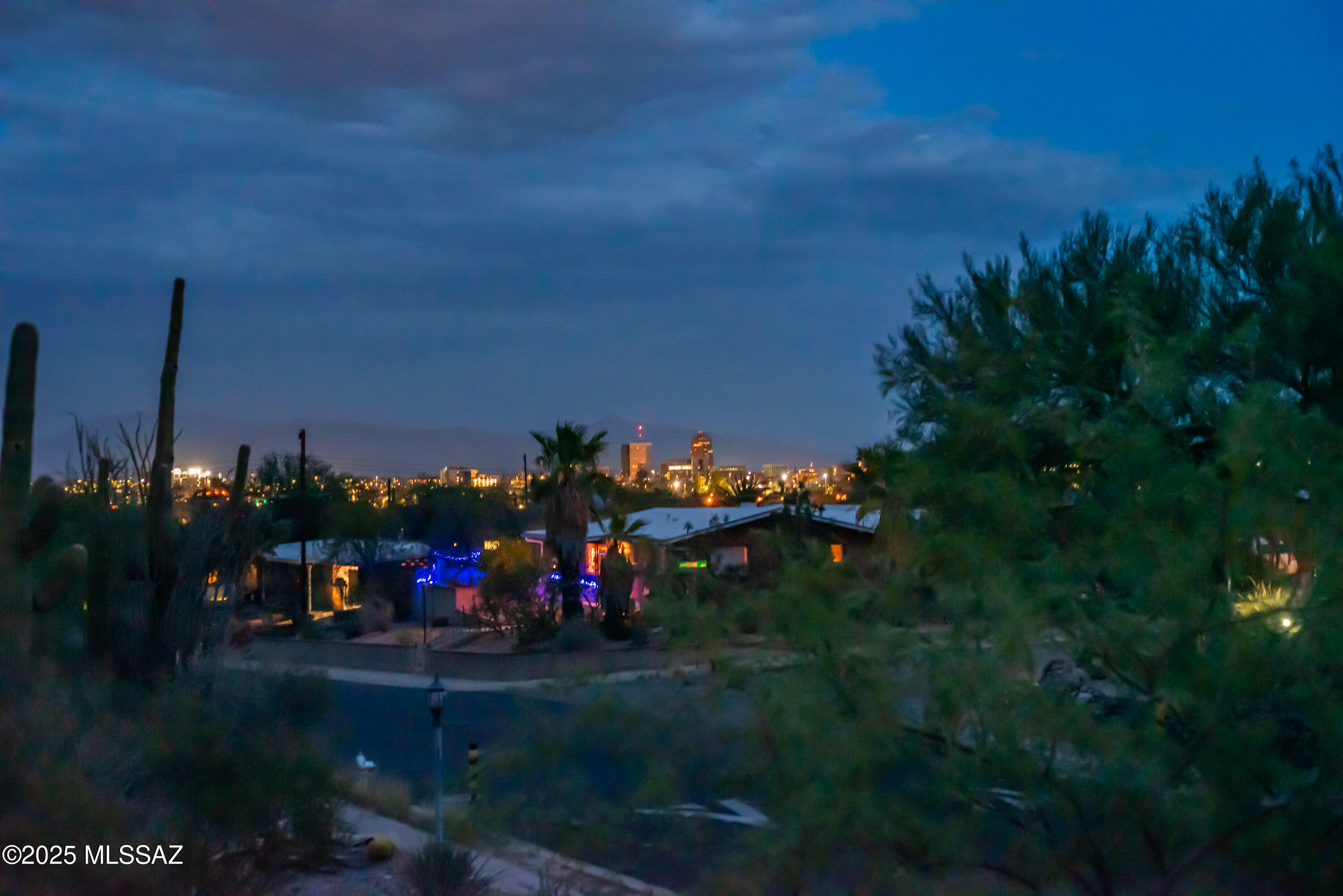 Mecedora Club Estates - Residential