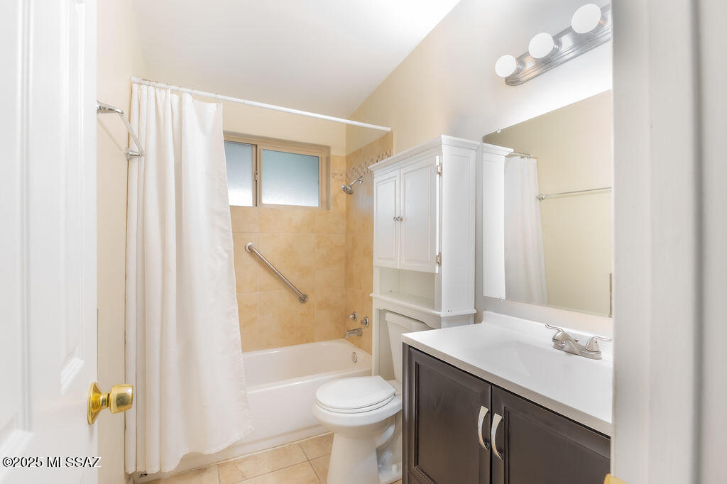 Mecedora Club Estates - Residential