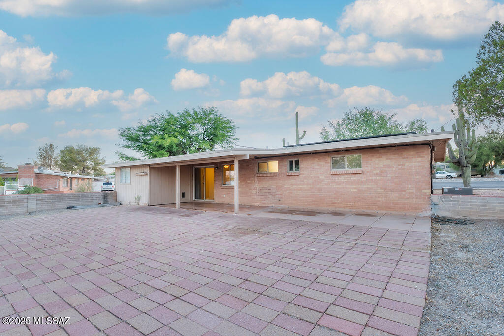 Mecedora Club Estates - Residential