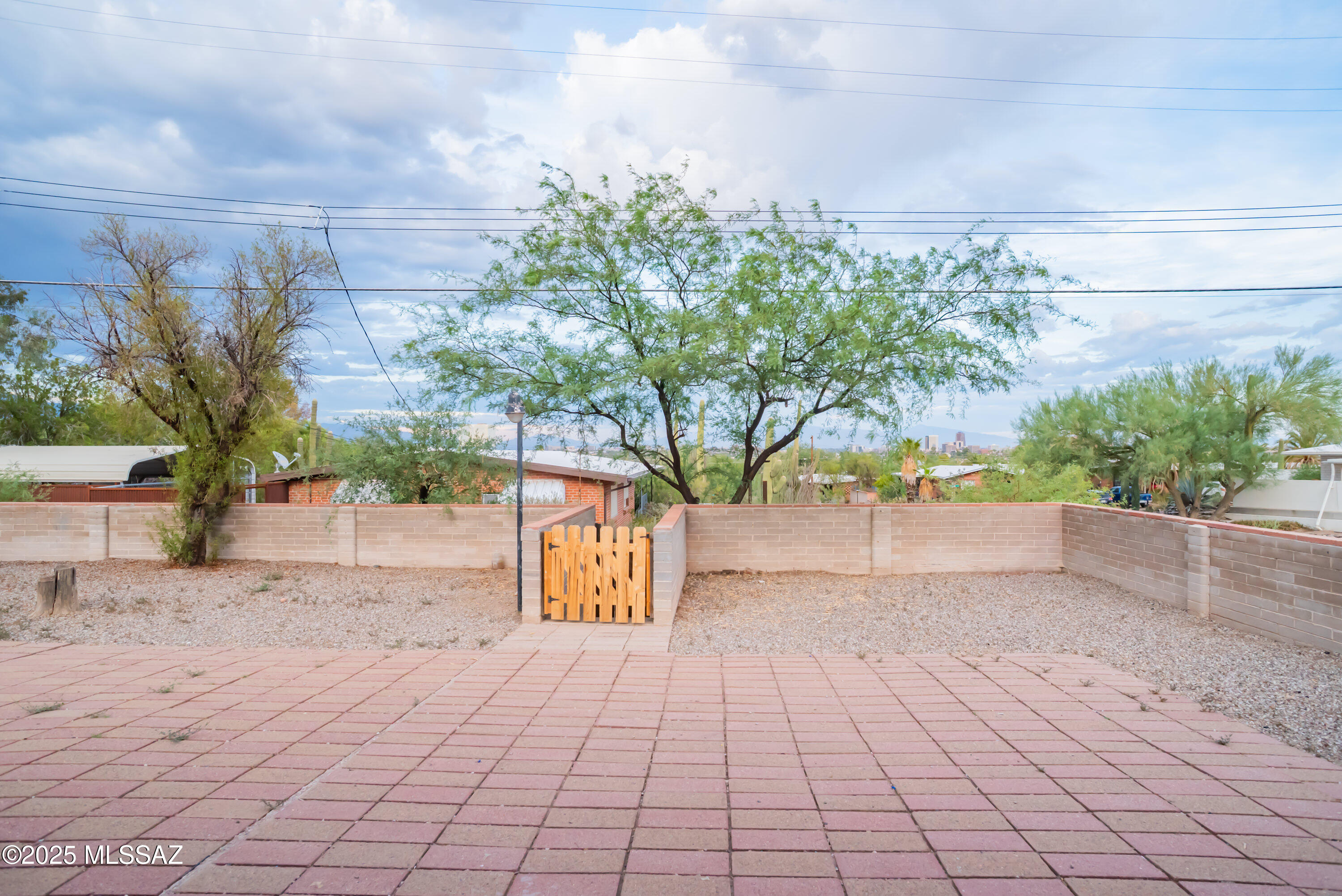 Mecedora Club Estates - Residential