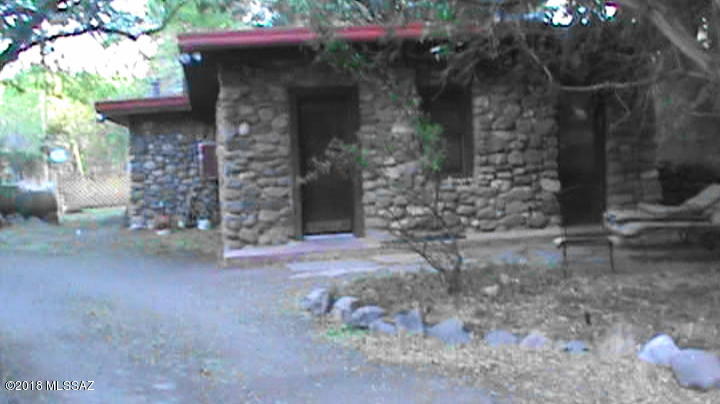 Out Of Pima County - Residential