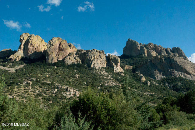 Out Of Pima County - Residential