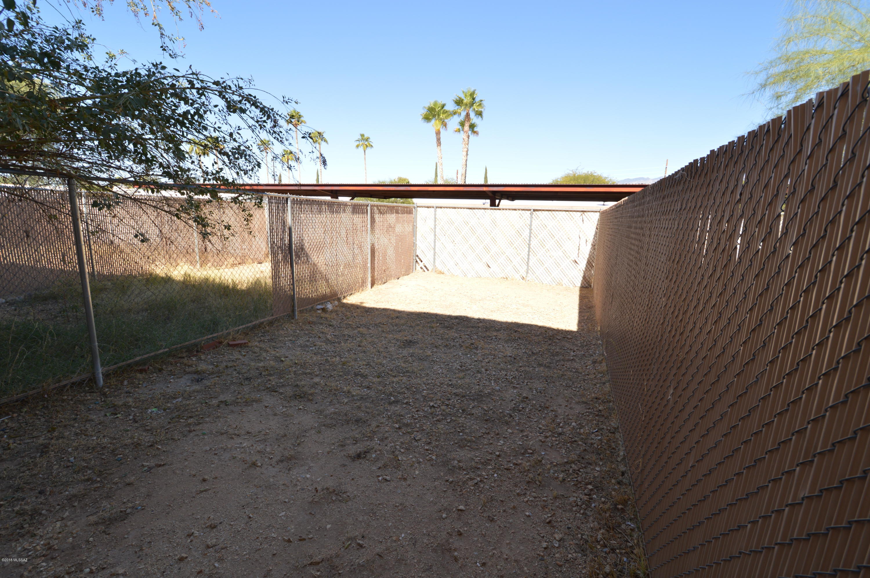 Speedway - Residential Lease