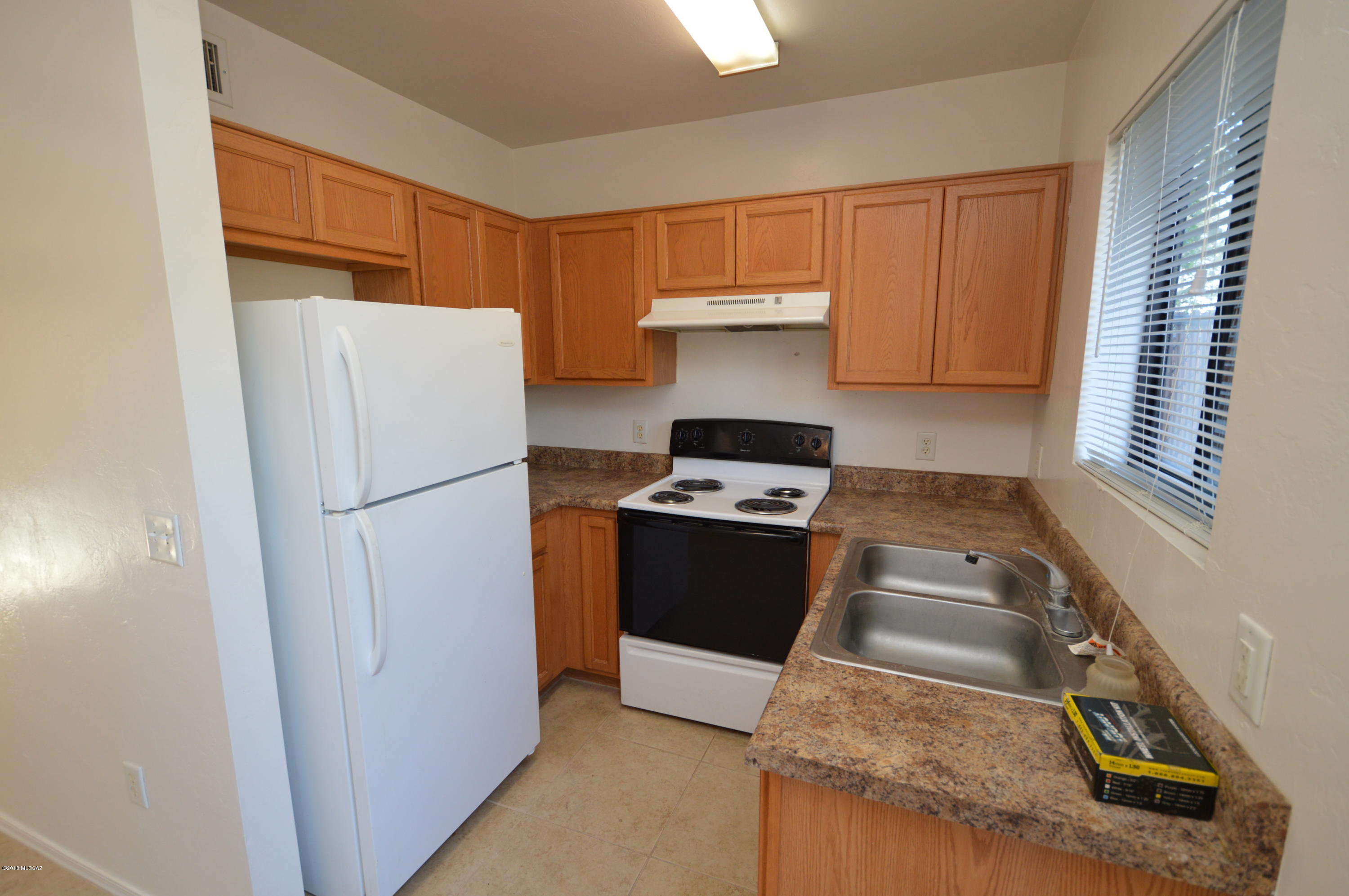 Speedway - Residential Lease