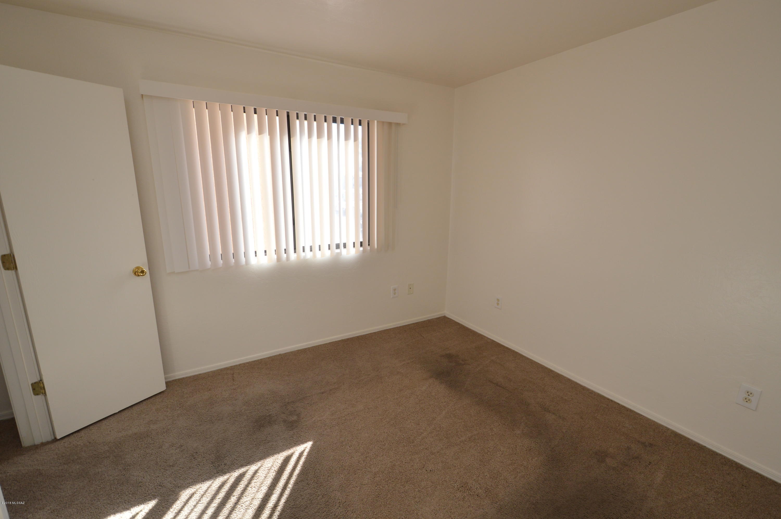 Speedway - Residential Lease