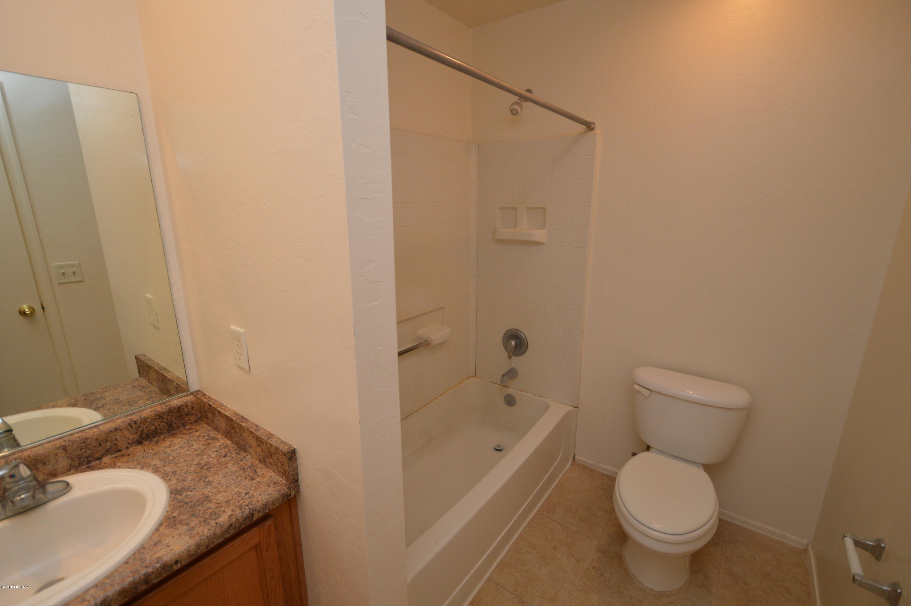 Speedway - Residential Lease